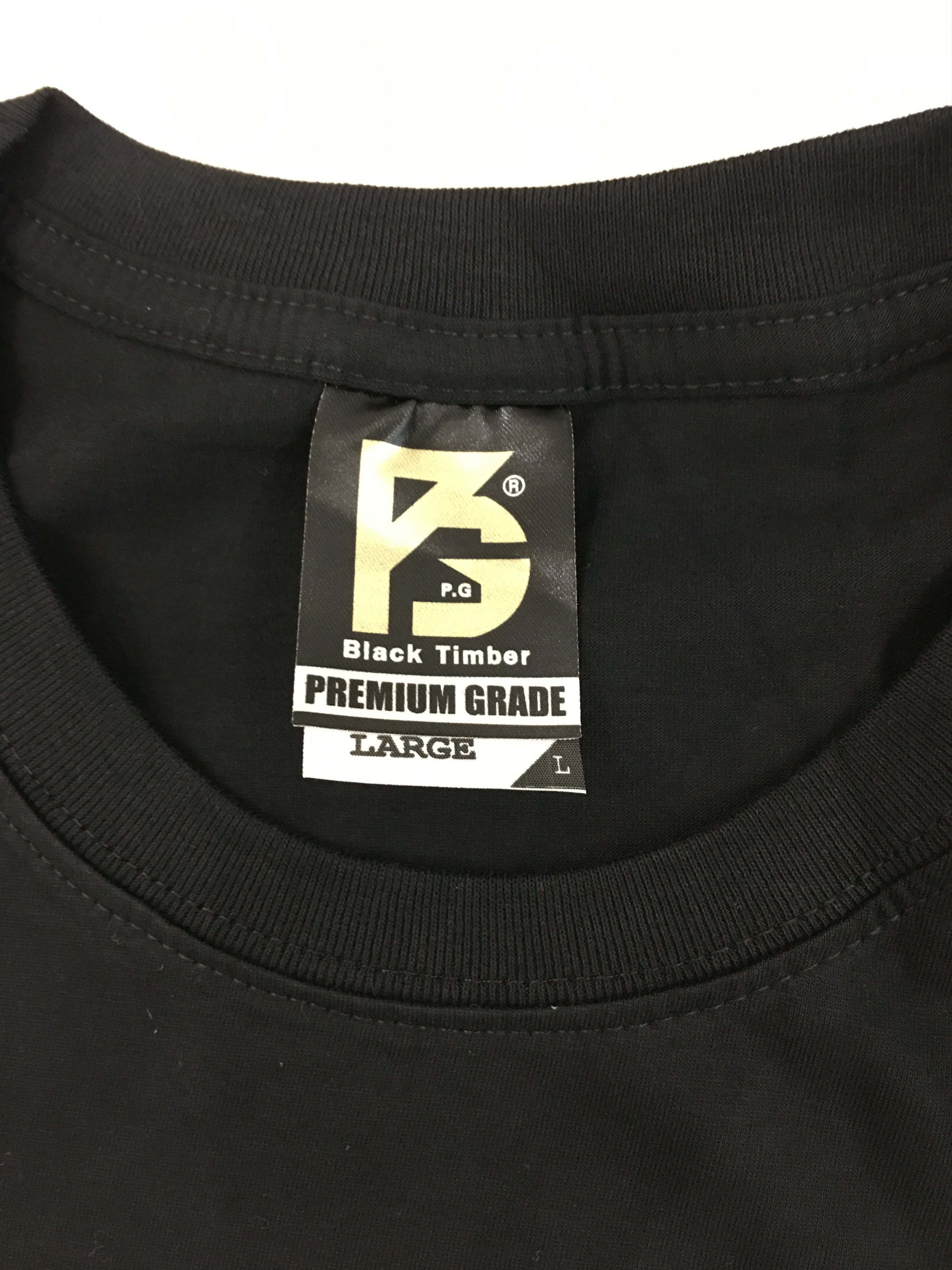 Other Friday 13th Jason Voorhees Graphic Tee Black Large Size US L / EU 52-54 / 3 - 4 Thumbnail