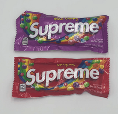 Supreme Skittles | Grailed
