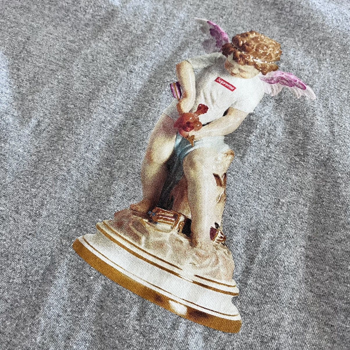 Supreme Supreme 2019 Cupid Tee XL Size US XL / EU 56 / 4 - 3 Thumbnail