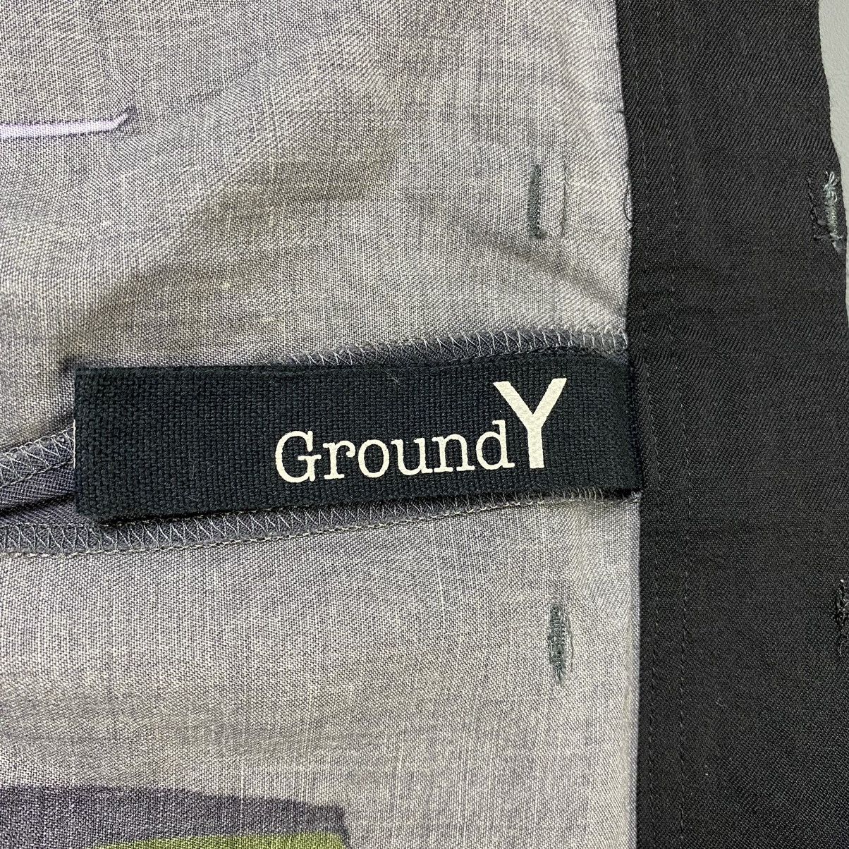 Ground Y GroundY - YY - Evangelion 3.0 + 1.0 Collection Pants Size US 30 / EU 46 - 15 Thumbnail
