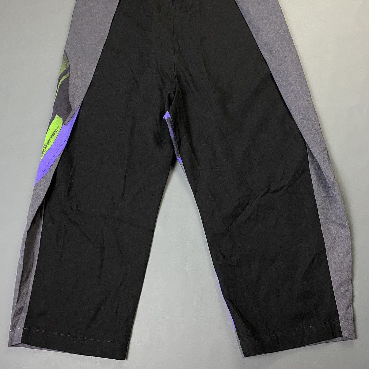 Ground Y GroundY - YY - Evangelion 3.0 + 1.0 Collection Pants Size US 30 / EU 46 - 11 Thumbnail