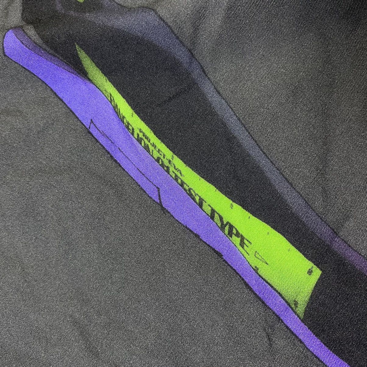Ground Y GroundY - YY - Evangelion 3.0 + 1.0 Collection Pants Size US 30 / EU 46 - 7 Thumbnail
