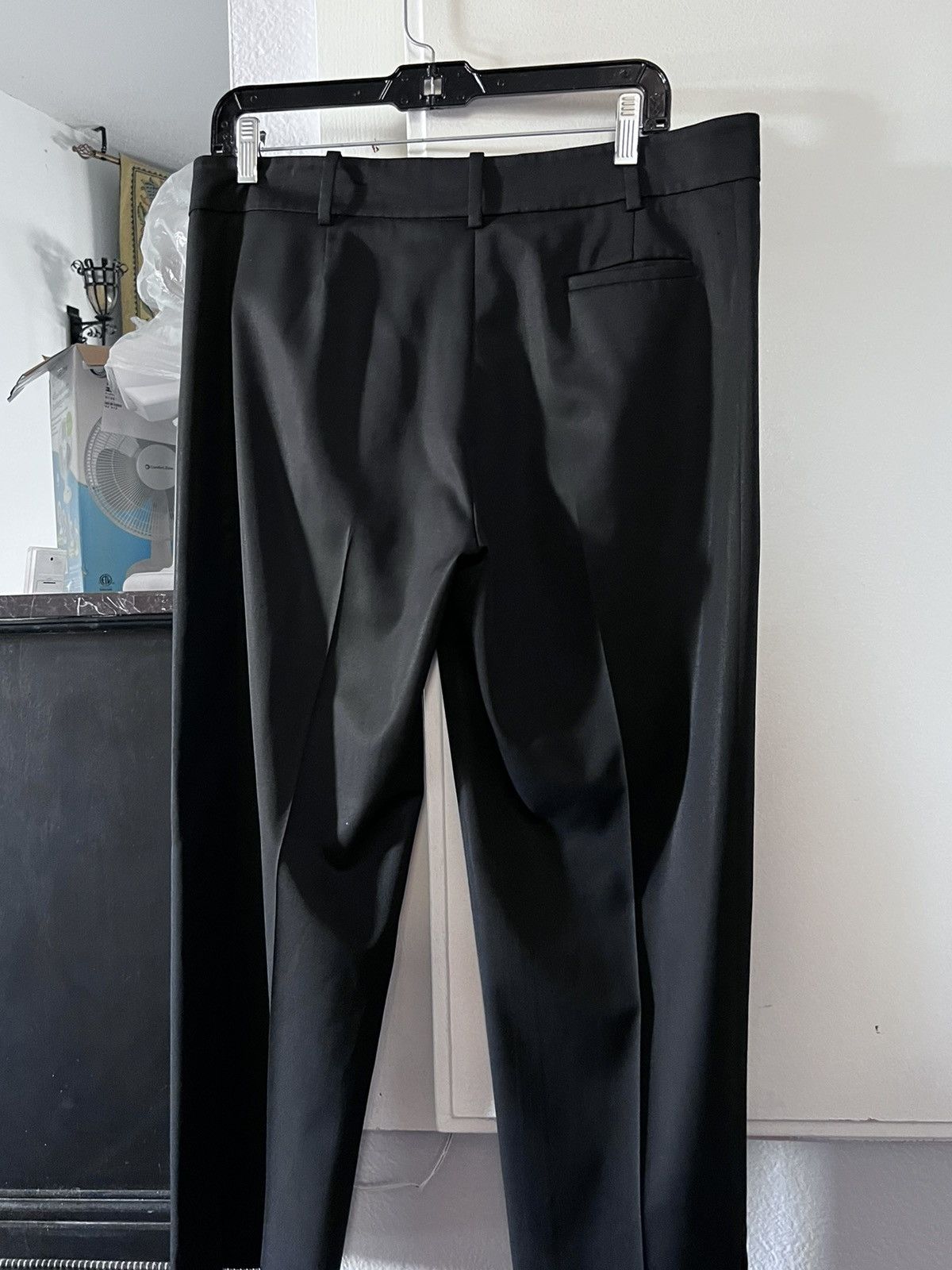 Versace Mens Versace Dress Pants size 42 Size US 32 / EU 48 - 3 Thumbnail