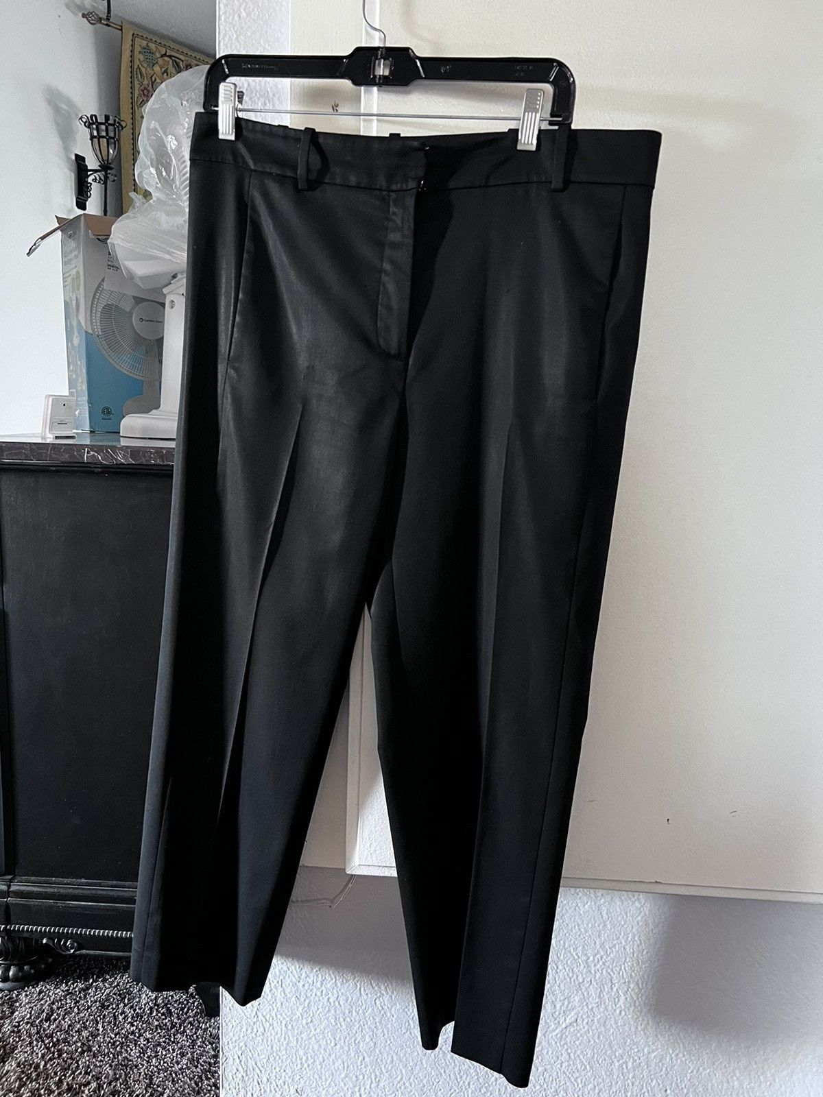 Versace Mens Versace Dress Pants size 42 Size US 32 / EU 48 - 2 Thumbnail