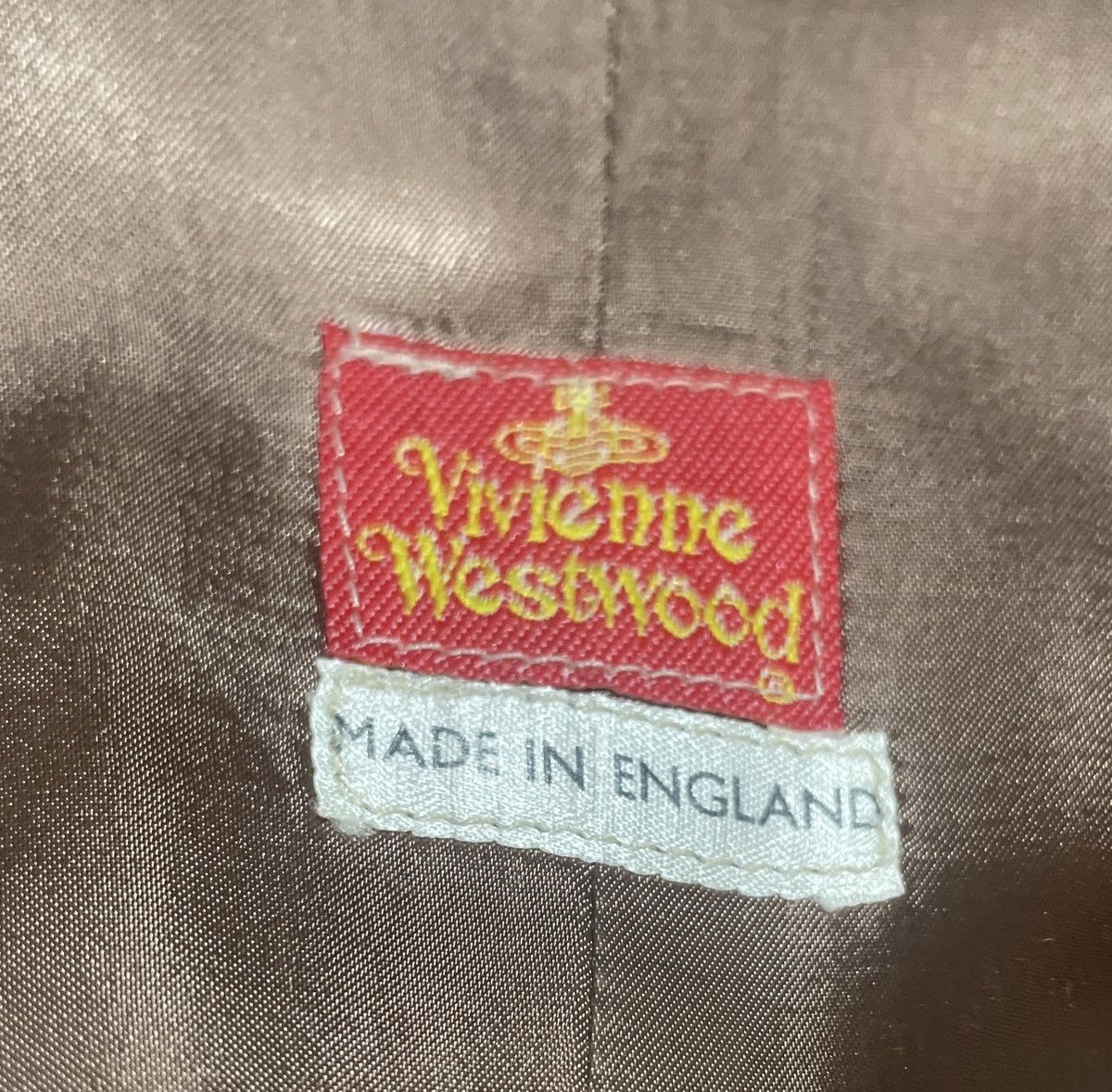 Vivienne Westwood RARE Fall 1988 Time Machine Armour Jacket Size US L / EU 52-54 / 3 - 5 Thumbnail