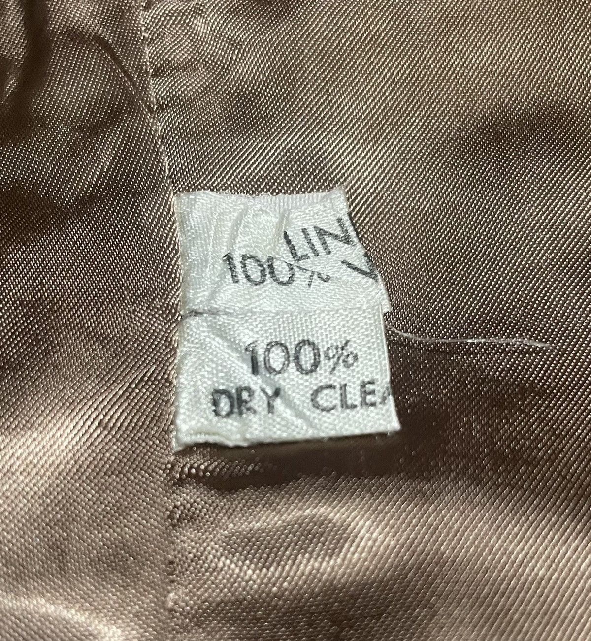 Vivienne Westwood RARE Fall 1988 Time Machine Armour Jacket Size US L / EU 52-54 / 3 - 6 Thumbnail