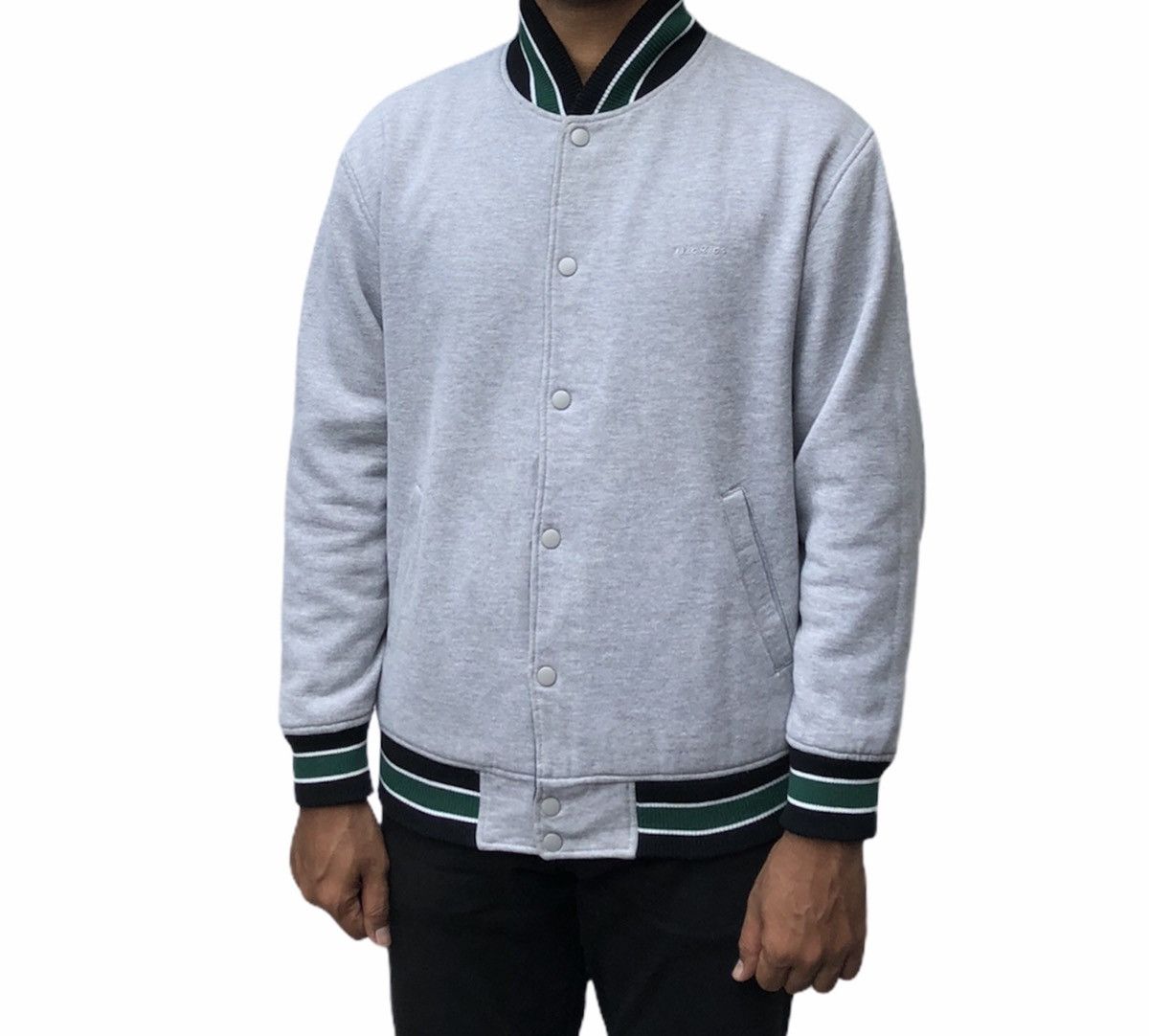 Dickies Dickies Reversible Varsity Jacket Size US M / EU 48-50 / 2 - 5 Thumbnail