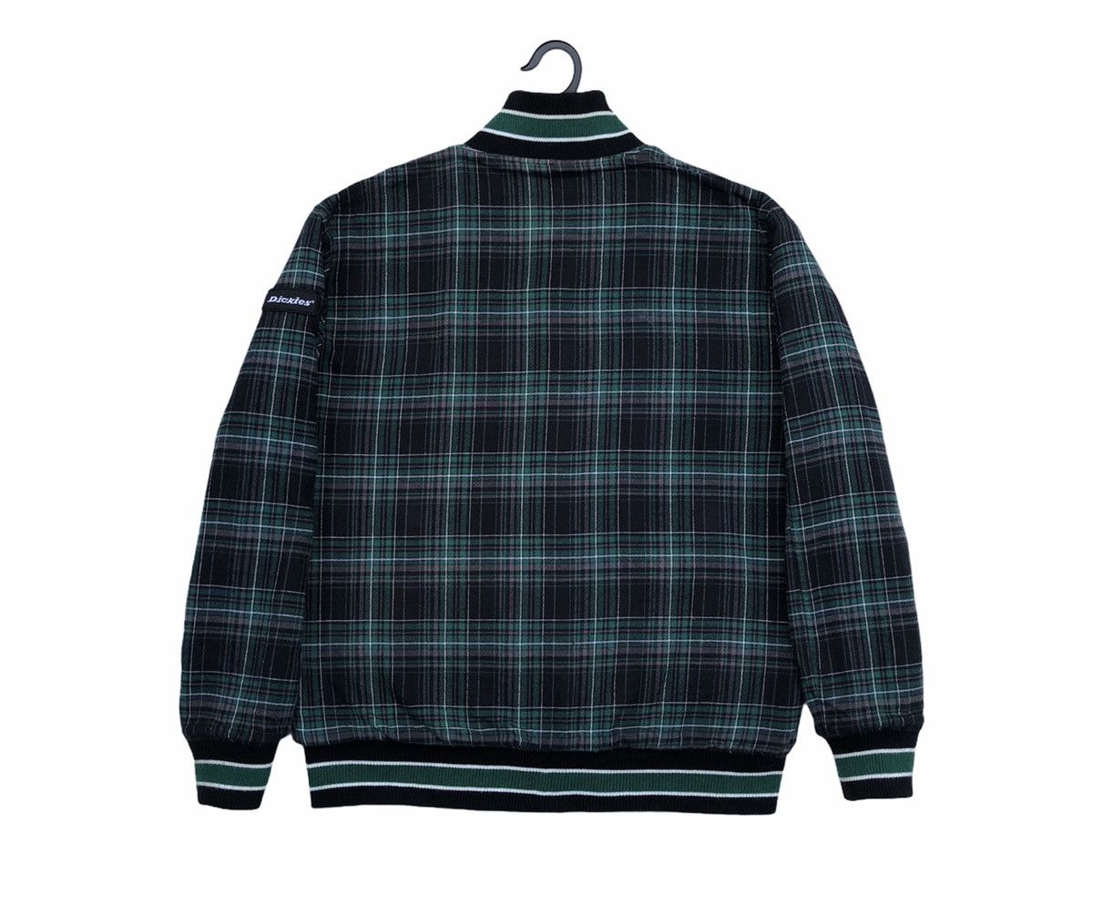 Dickies Dickies Reversible Varsity Jacket Size US M / EU 48-50 / 2 - 19 Thumbnail