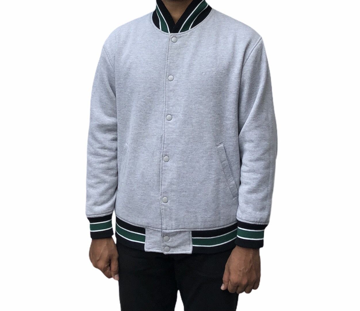 Dickies Dickies Reversible Varsity Jacket Size US M / EU 48-50 / 2 - 6 Thumbnail