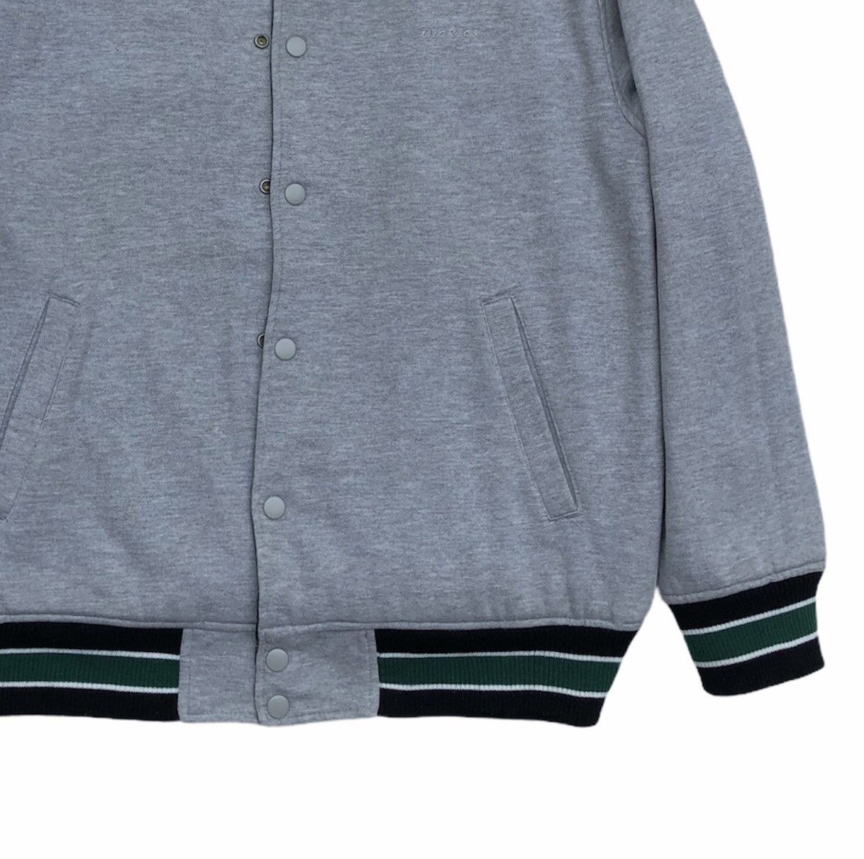 Dickies Dickies Reversible Varsity Jacket Size US M / EU 48-50 / 2 - 8 Thumbnail