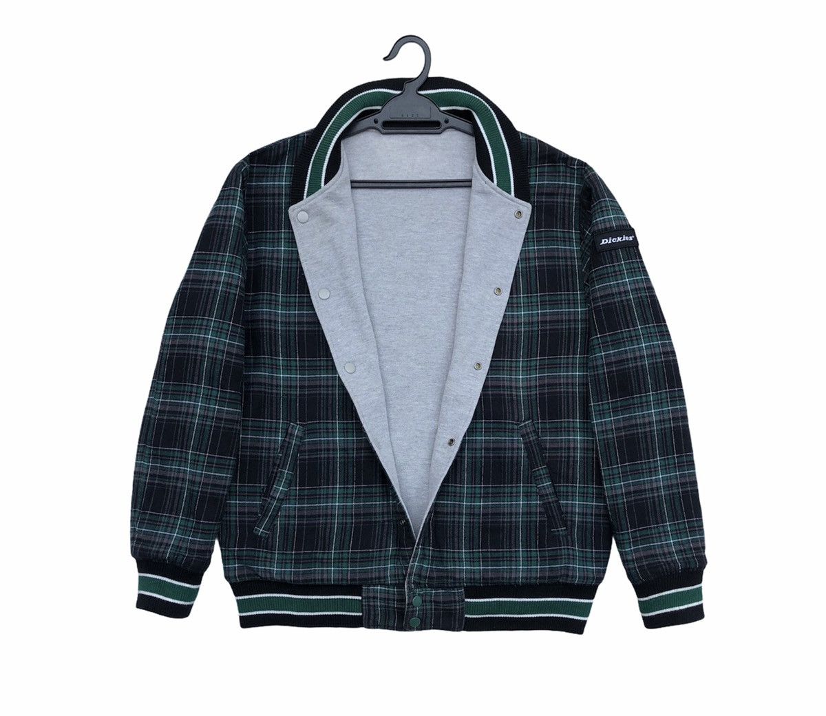 Dickies Dickies Reversible Varsity Jacket Size US M / EU 48-50 / 2 - 17 Thumbnail