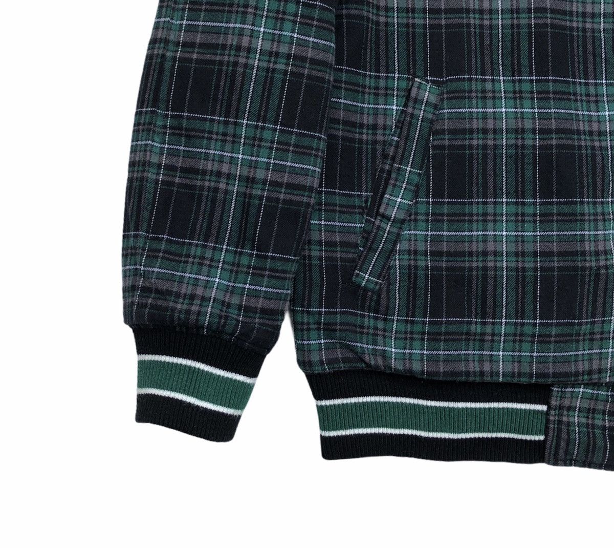 Dickies Dickies Reversible Varsity Jacket Size US M / EU 48-50 / 2 - 22 Thumbnail