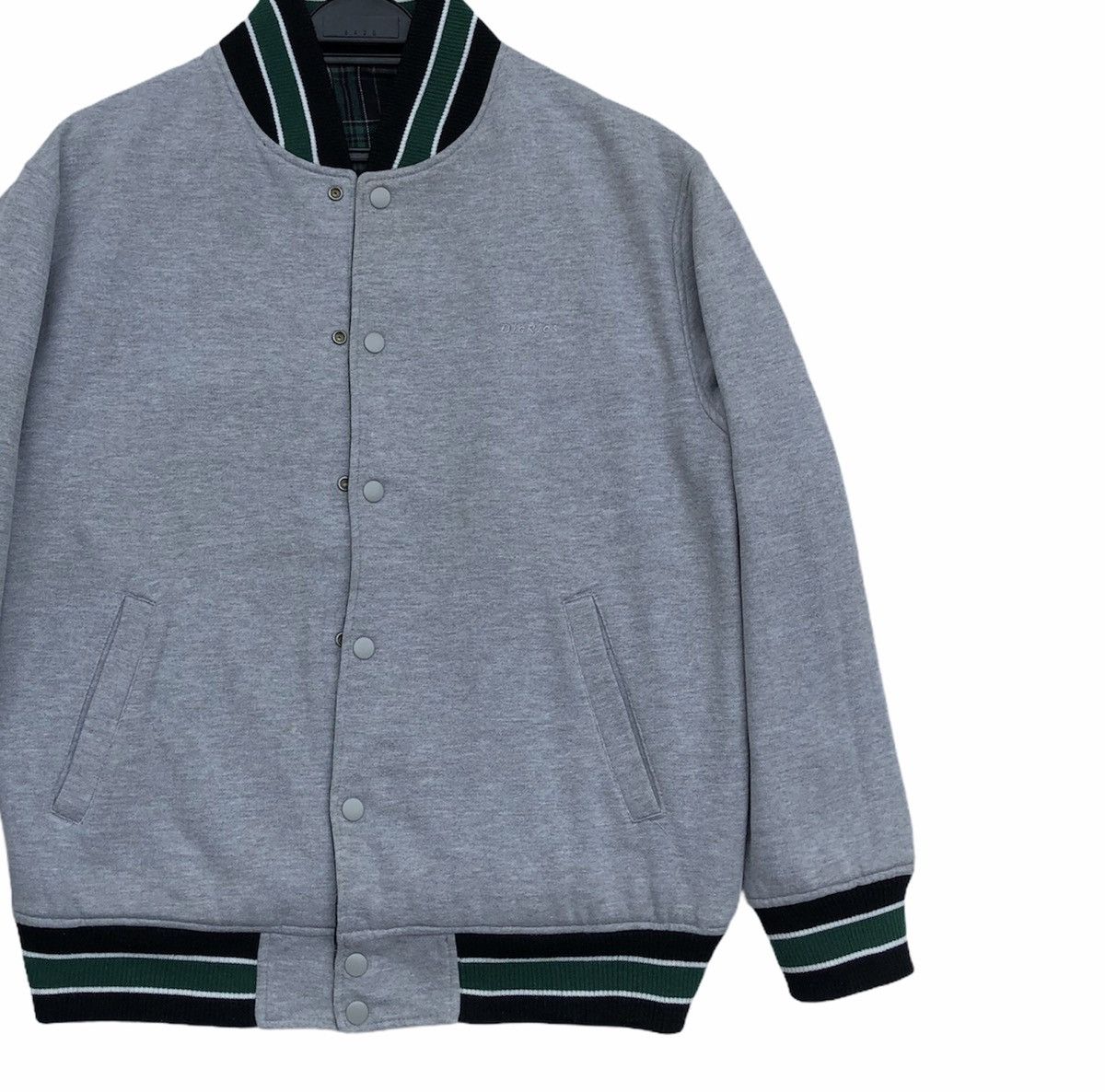 Dickies Dickies Reversible Varsity Jacket Size US M / EU 48-50 / 2 - 7 Thumbnail