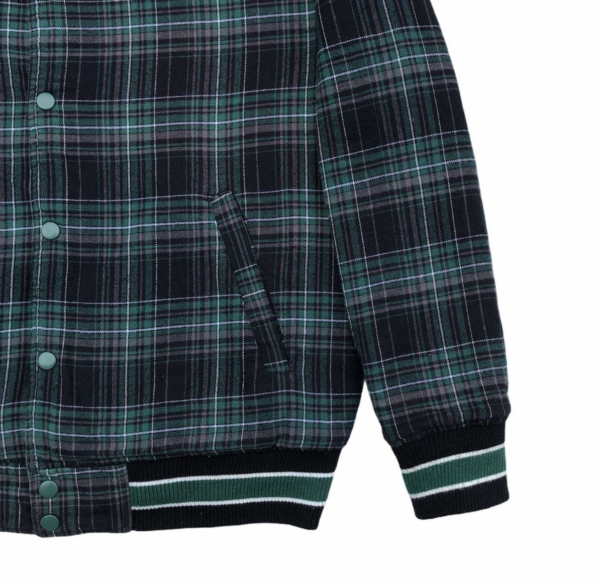 Dickies Dickies Reversible Varsity Jacket Size US M / EU 48-50 / 2 - 21 Thumbnail