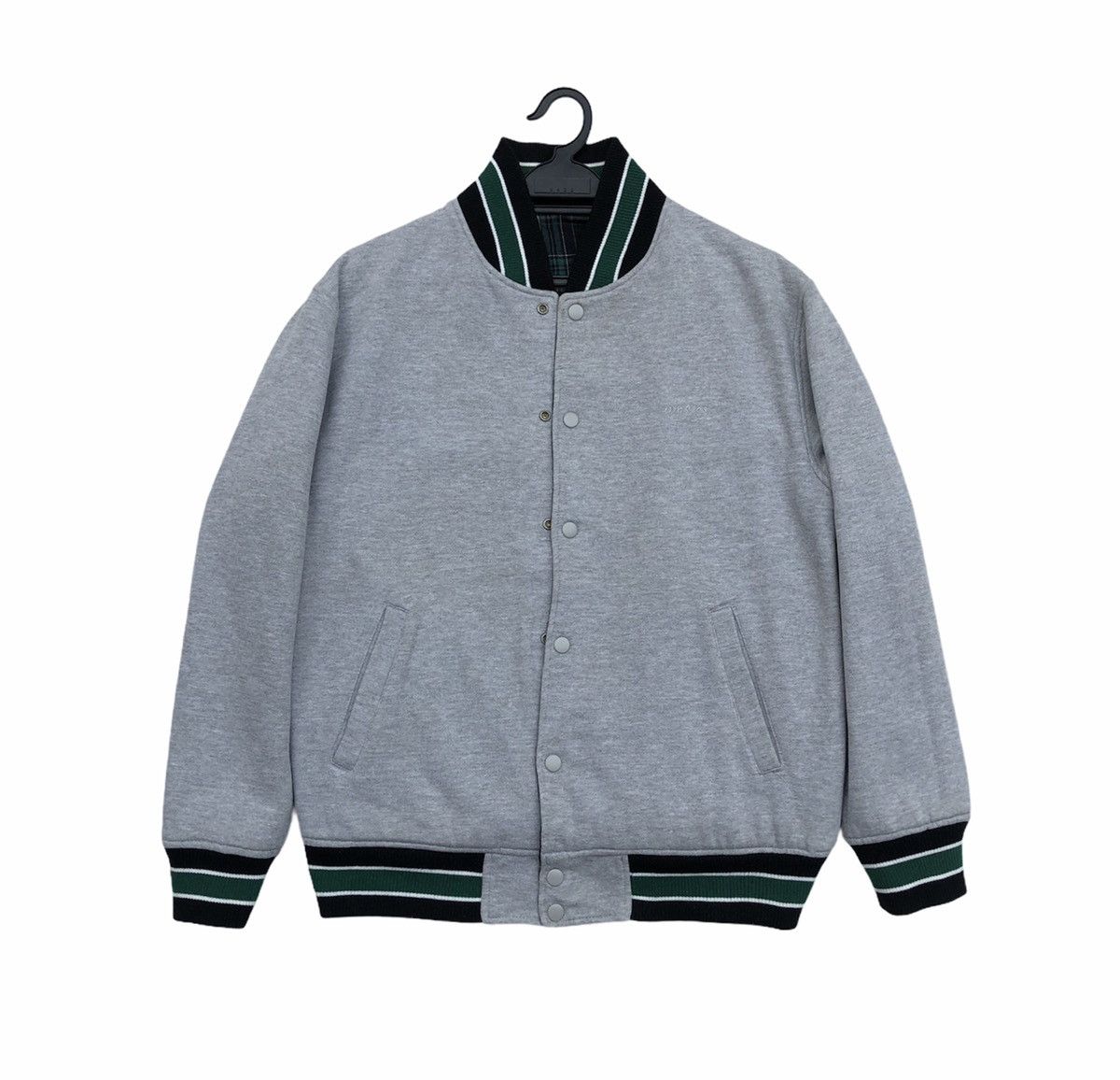 Dickies Dickies Reversible Varsity Jacket Size US M / EU 48-50 / 2 - 11 Thumbnail