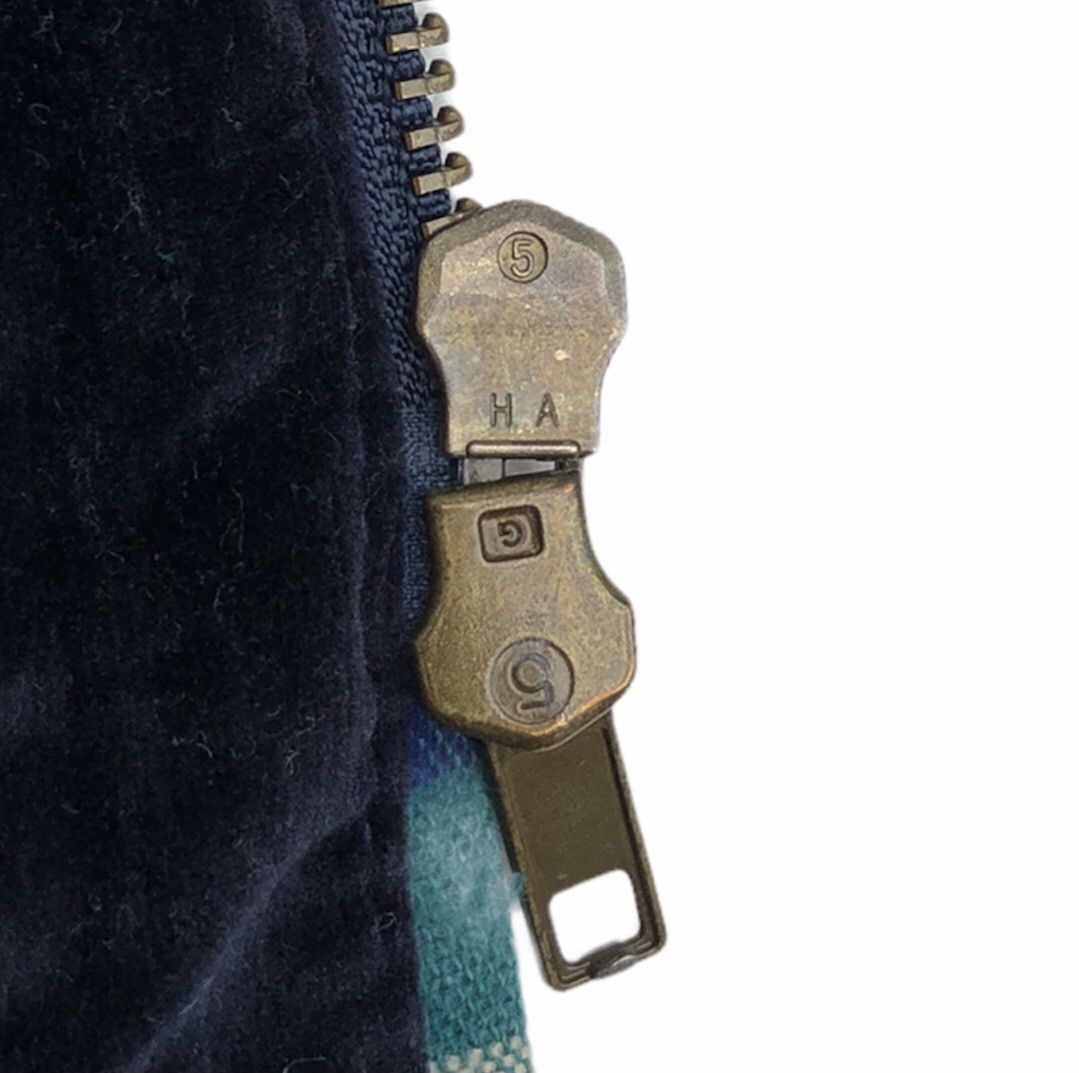Levi's Levi's Jacket With Quilted Lined Size US L / EU 52-54 / 3 - 15 Thumbnail