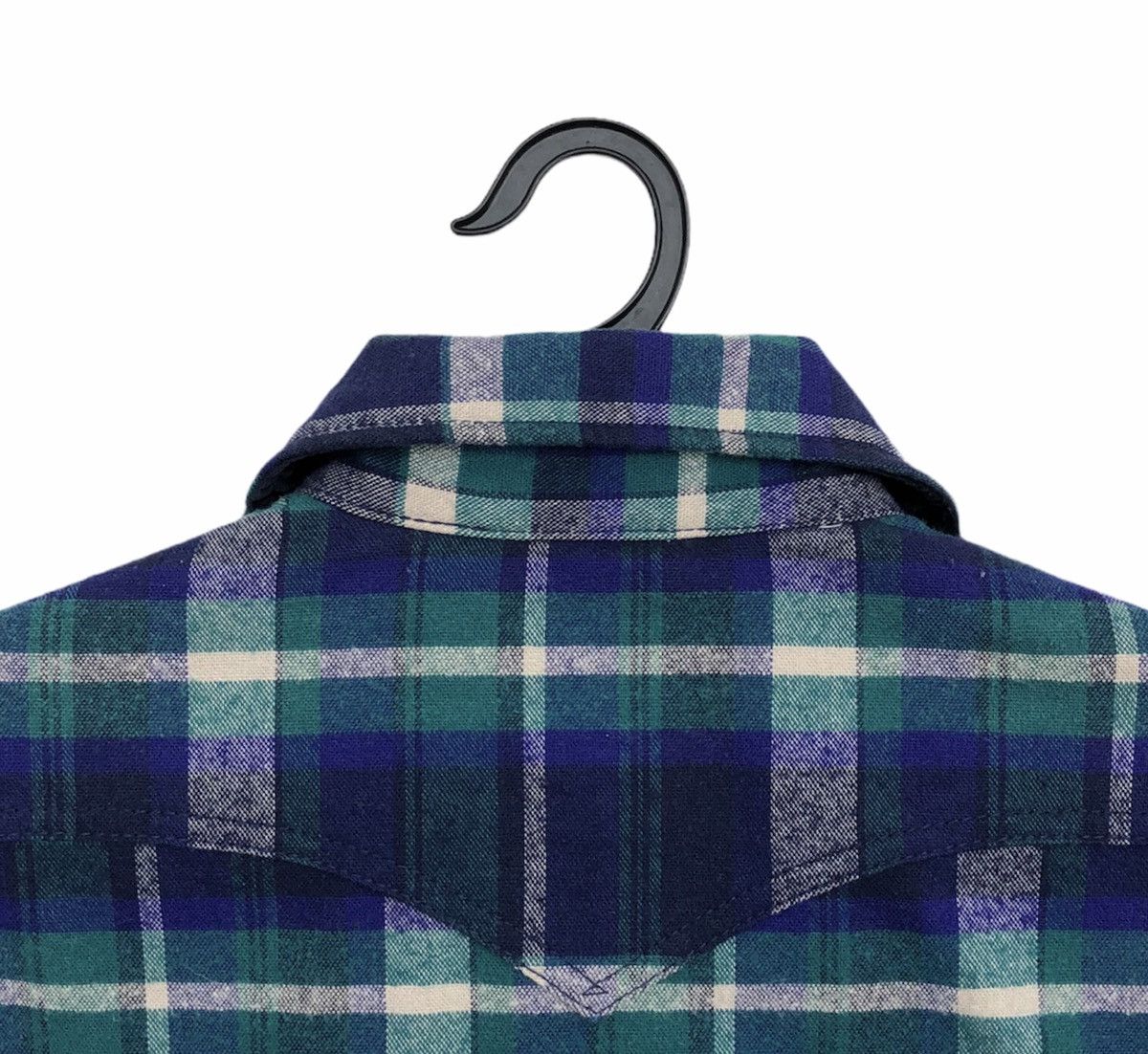 Levi's Levi's Jacket With Quilted Lined Size US L / EU 52-54 / 3 - 10 Thumbnail