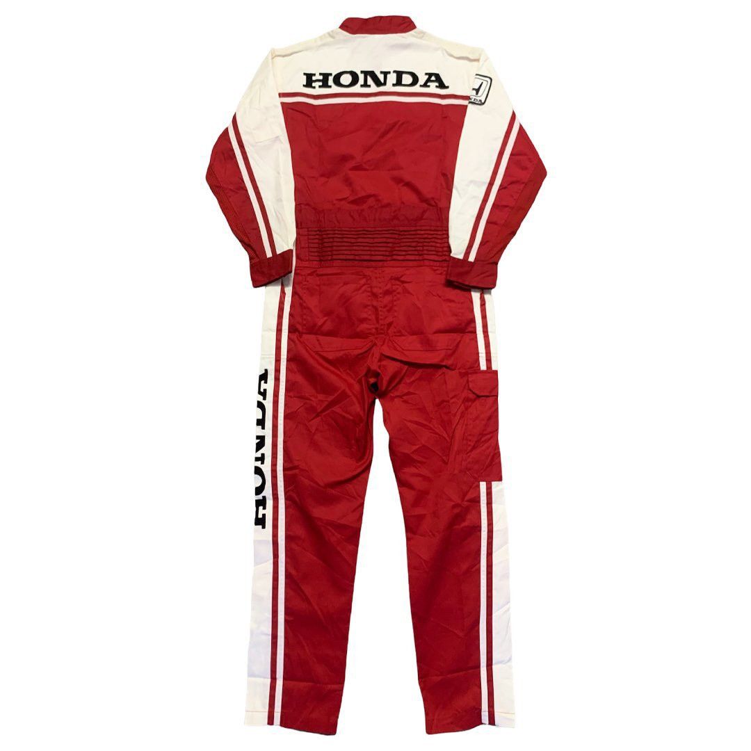 Honda × Sports Specialties 90s Honda Primo Overalls Size US 30 / EU 46 - 3 Thumbnail
