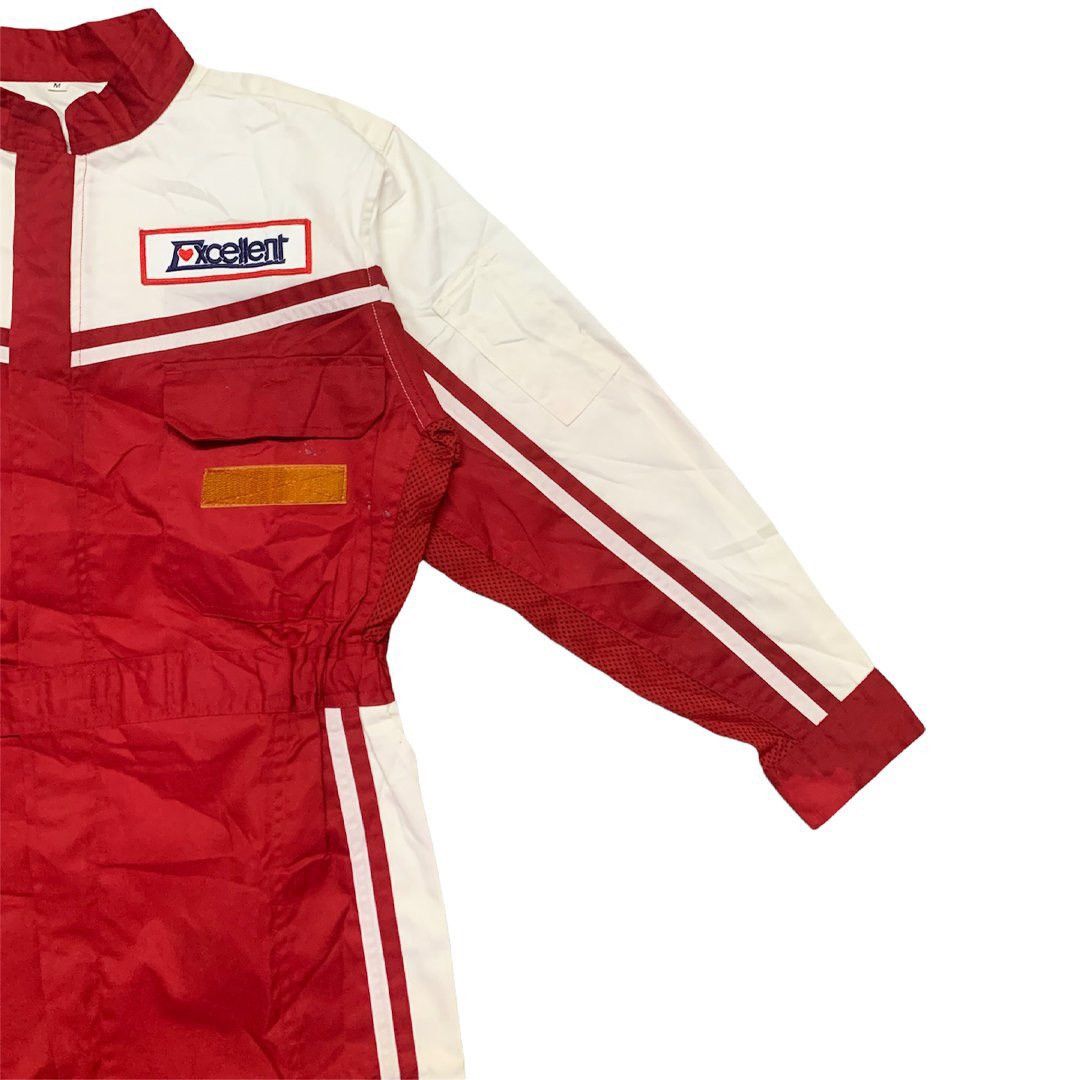 Honda × Sports Specialties 90s Honda Primo Overalls Size US 30 / EU 46 - 5 Thumbnail