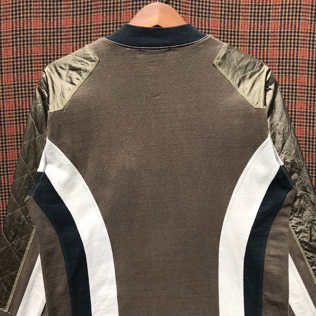 Issey Miyake 🔥Hot Item🔥Issey Miyake Jacket Japanese Designer Issey Miyake Size US M / EU 48-50 / 2 - 4 Thumbnail