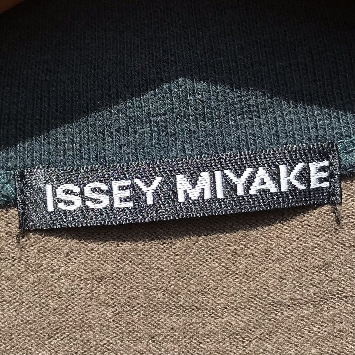 Issey Miyake 🔥Hot Item🔥Issey Miyake Jacket Japanese Designer Issey Miyake Size US M / EU 48-50 / 2 - 11 Thumbnail