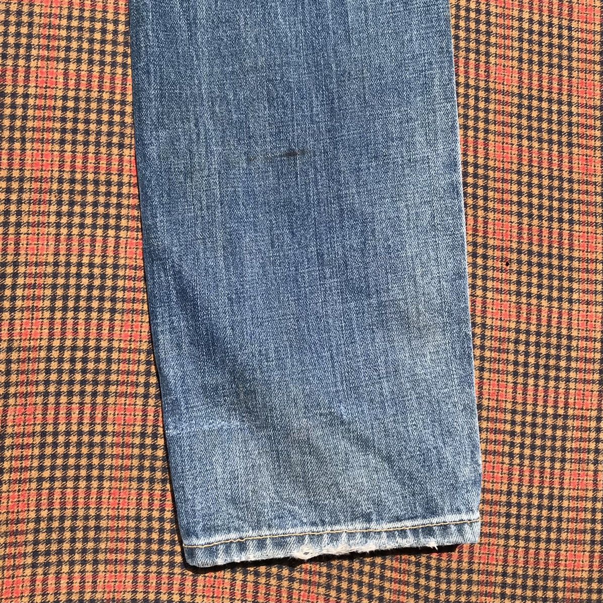 Dsquared2 🔥Distressed🔥Dsquared2 Distressed Denim Dsquared Jeans Size US 32 / EU 48 - 16 Thumbnail