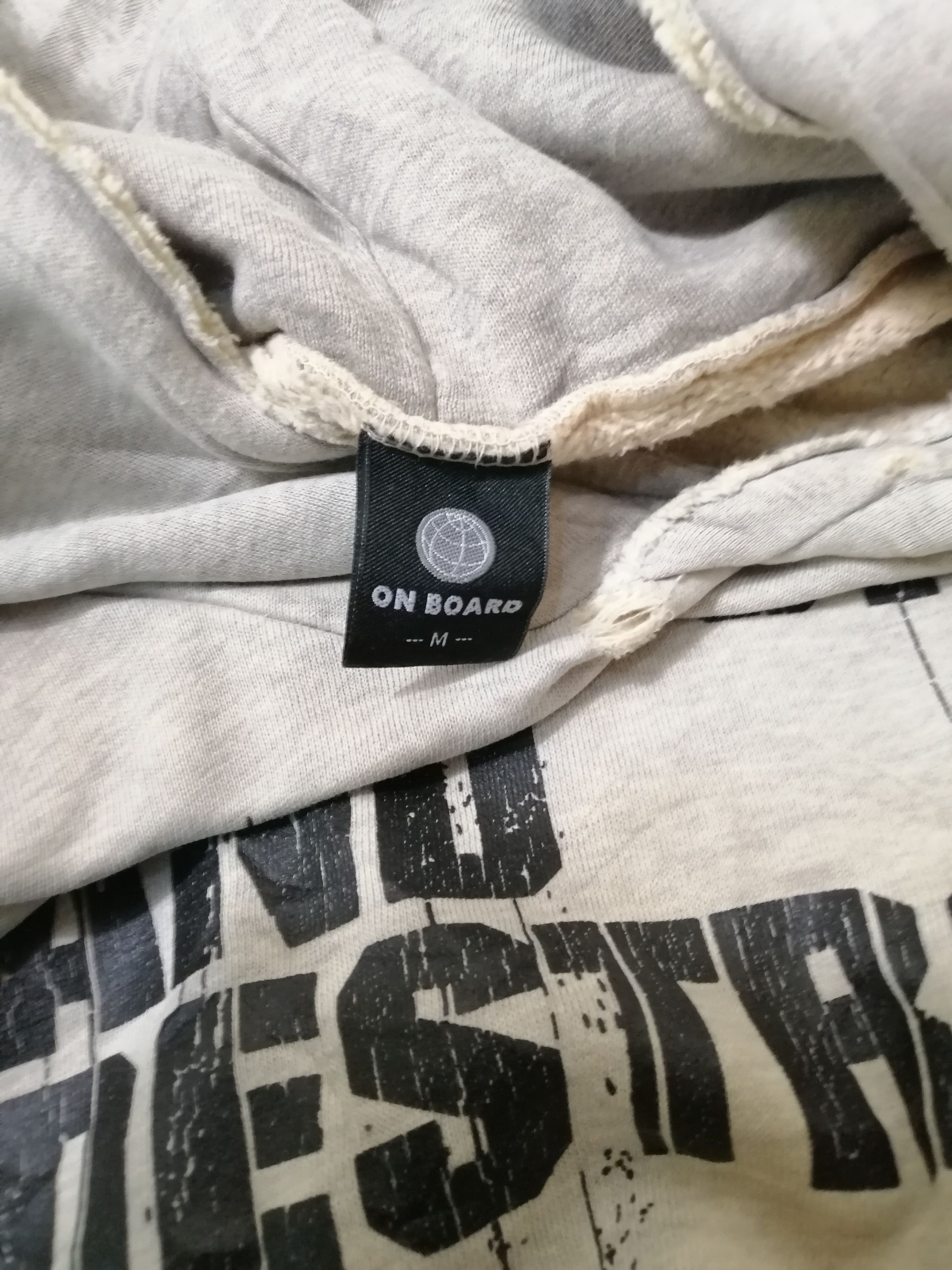 Japanese Brand Search And Destroy Ripped Design Hysteric Glamour Size US M / EU 48-50 / 2 - 6 Thumbnail