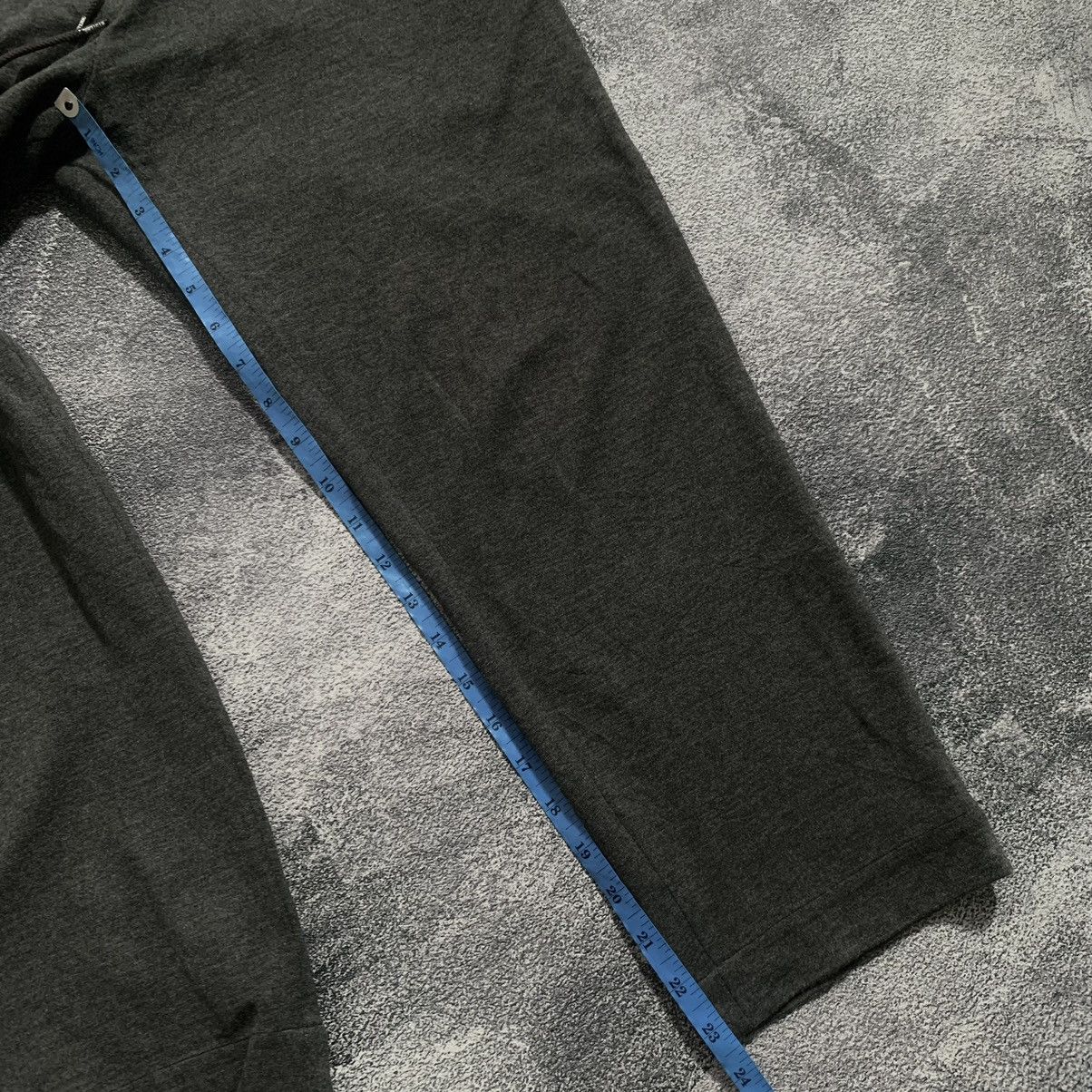 Hysteric Glamour × If Six Was Nine × Le Grande Bleu (L.G.B.) 🔥 Hysteric Glamour Strech ankle pants Size US 32 / EU 48 - 15 Thumbnail