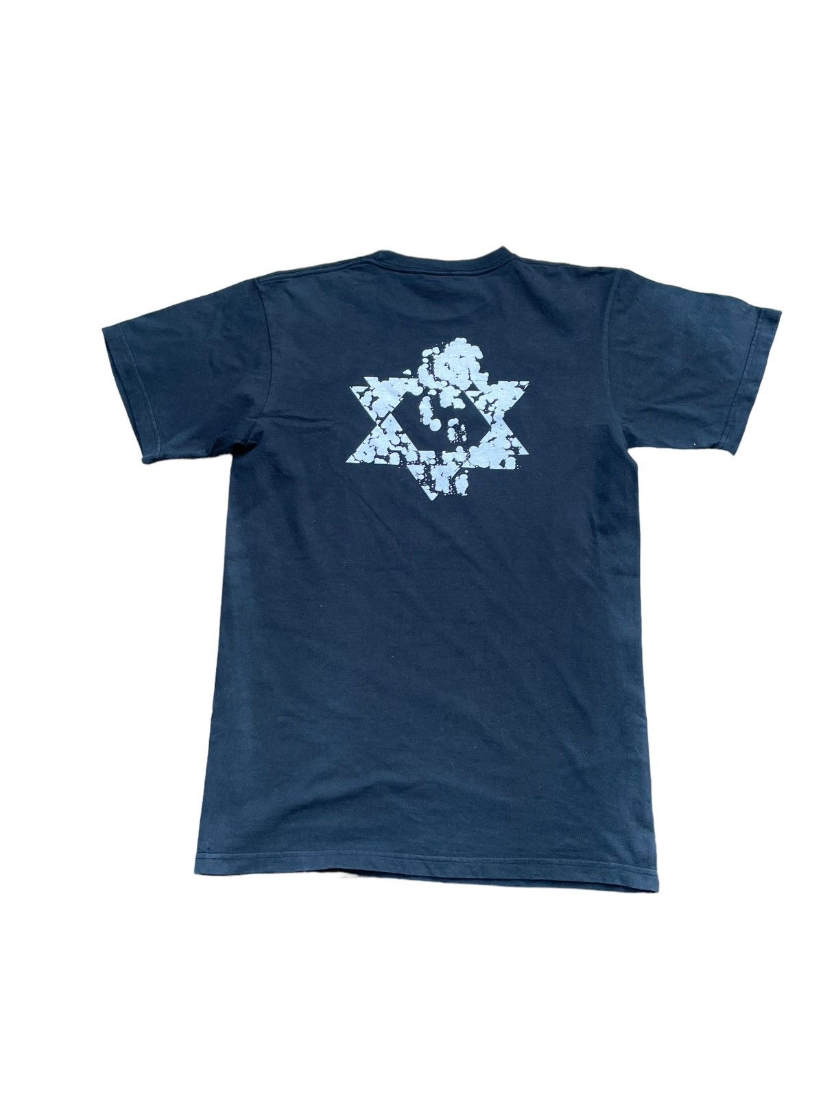 Band Tees × Japanese Brand Vintage Bump of Chicken Japanese Band Tshirt Size US M / EU 48-50 / 2 - 6 Thumbnail