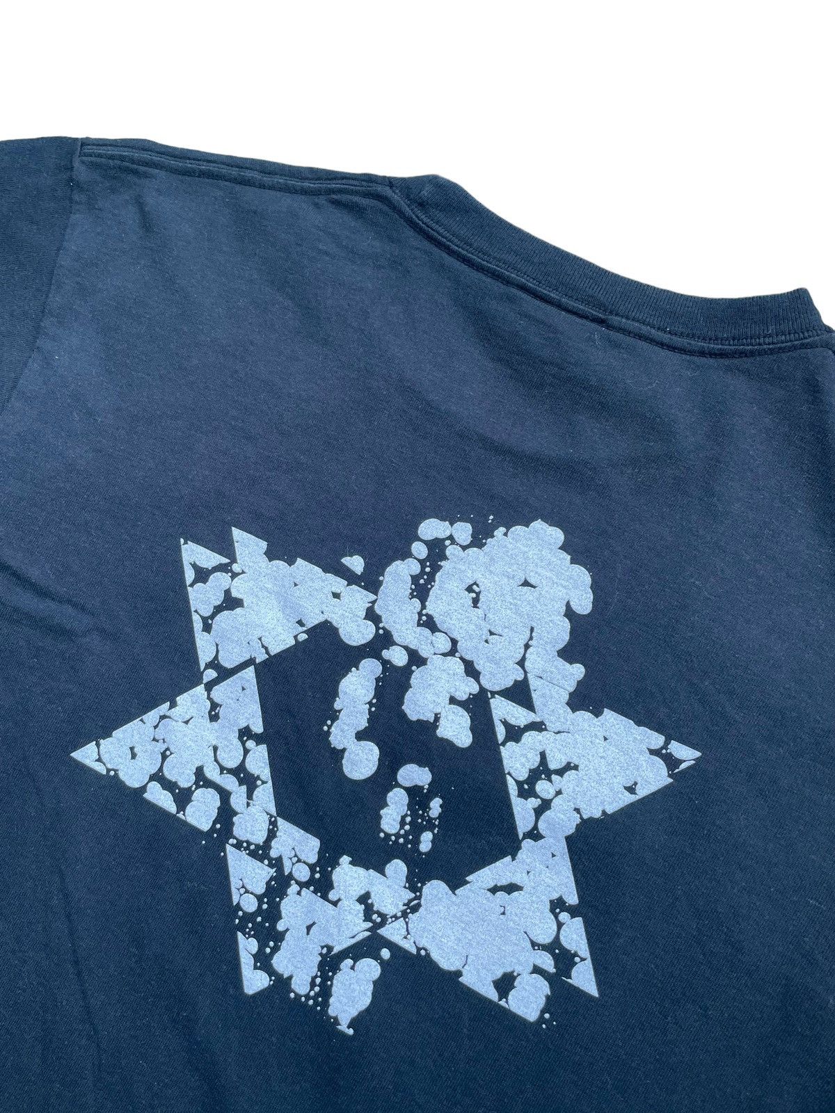 Band Tees × Japanese Brand Vintage Bump of Chicken Japanese Band Tshirt Size US M / EU 48-50 / 2 - 7 Thumbnail