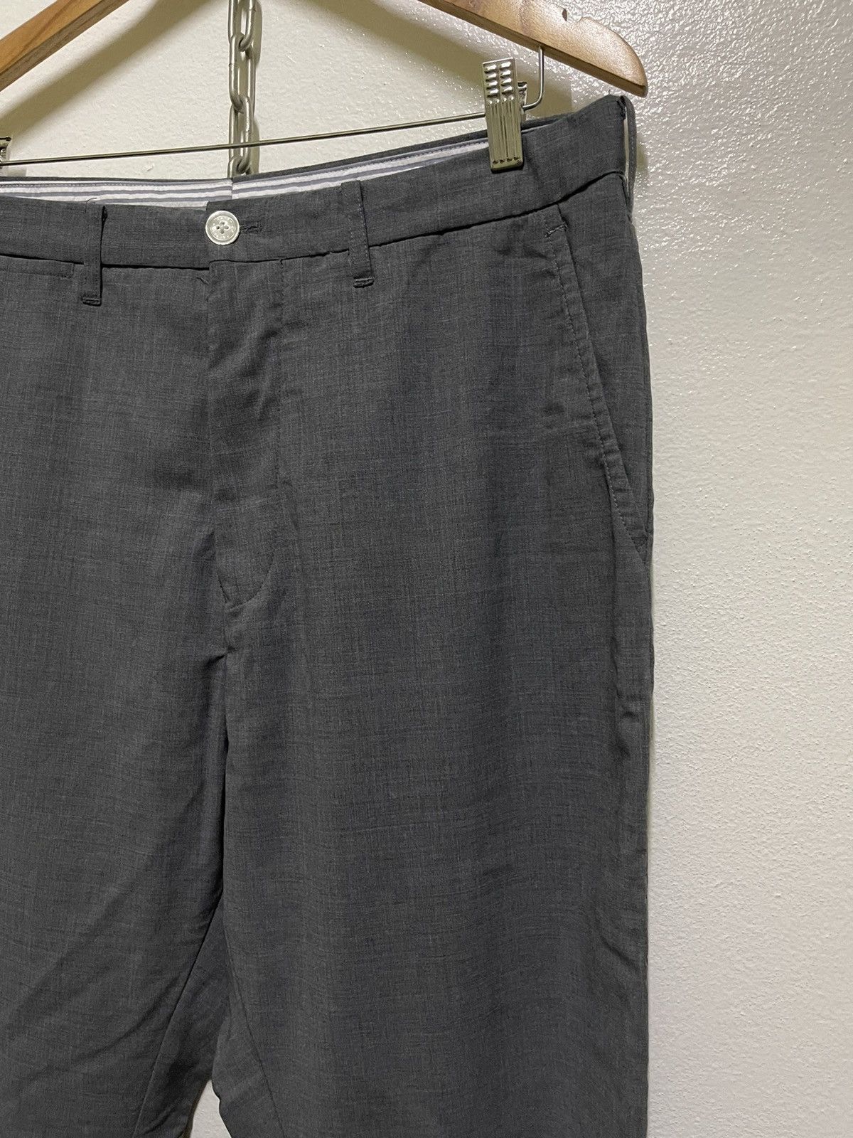 Japanese Brand × Nanamica Nanamica Pants Size US 32 / EU 48 - 4 Thumbnail