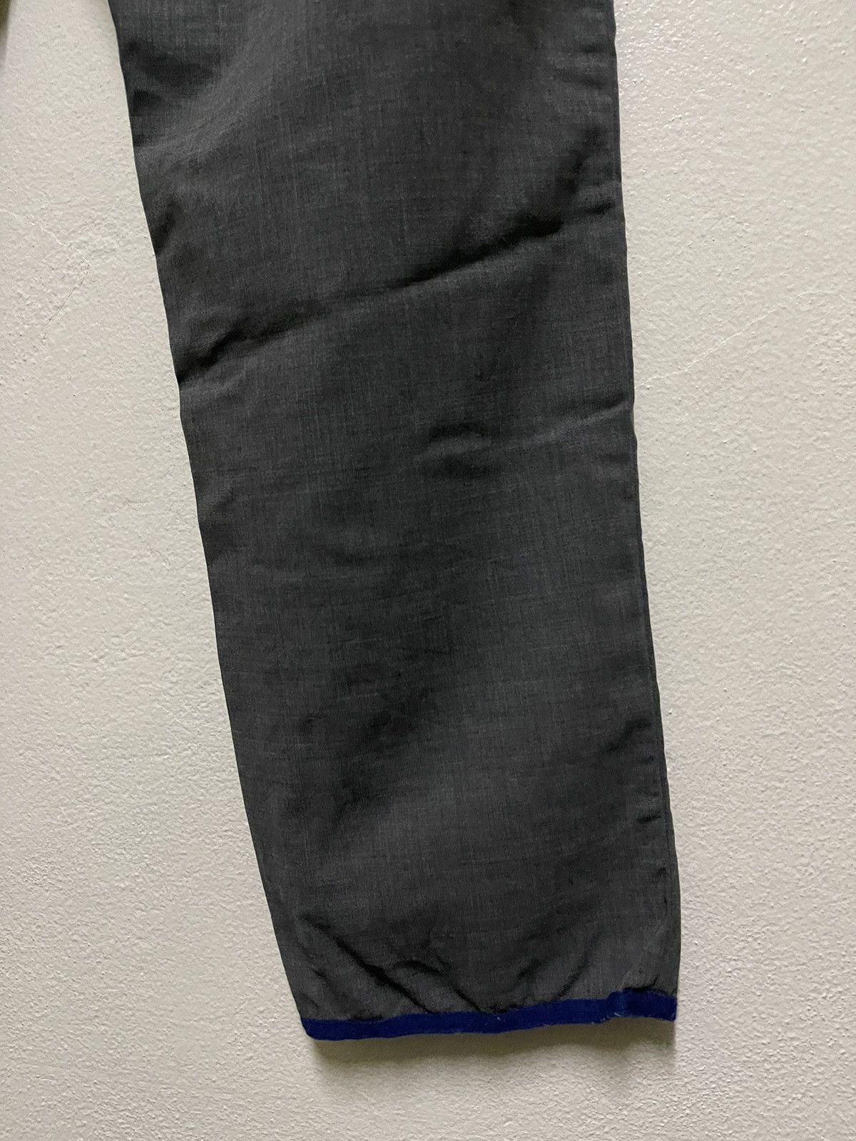 Japanese Brand × Nanamica Nanamica Pants Size US 32 / EU 48 - 13 Thumbnail