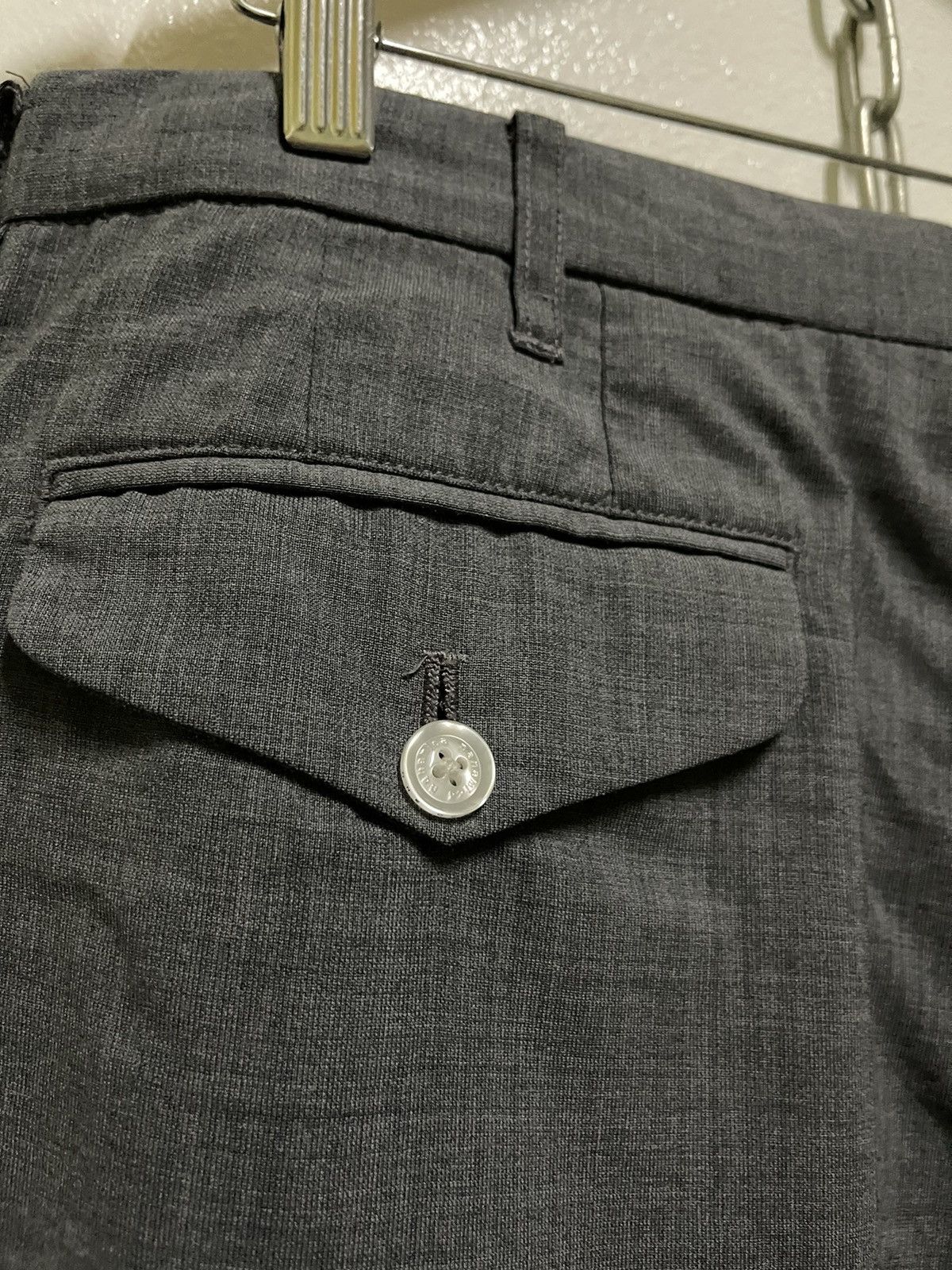 Japanese Brand × Nanamica Nanamica Pants Size US 32 / EU 48 - 15 Thumbnail