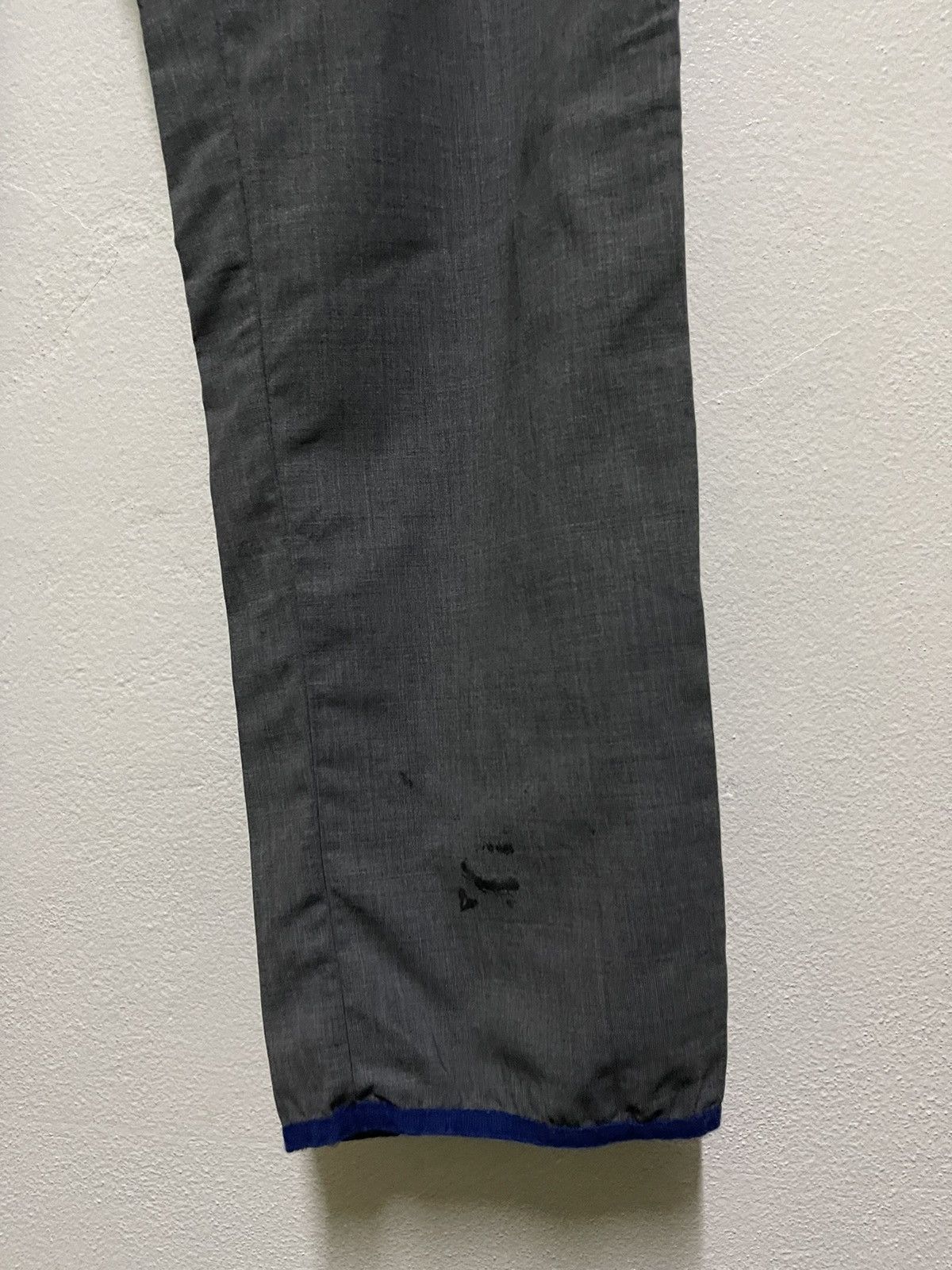 Japanese Brand × Nanamica Nanamica Pants Size US 32 / EU 48 - 5 Thumbnail