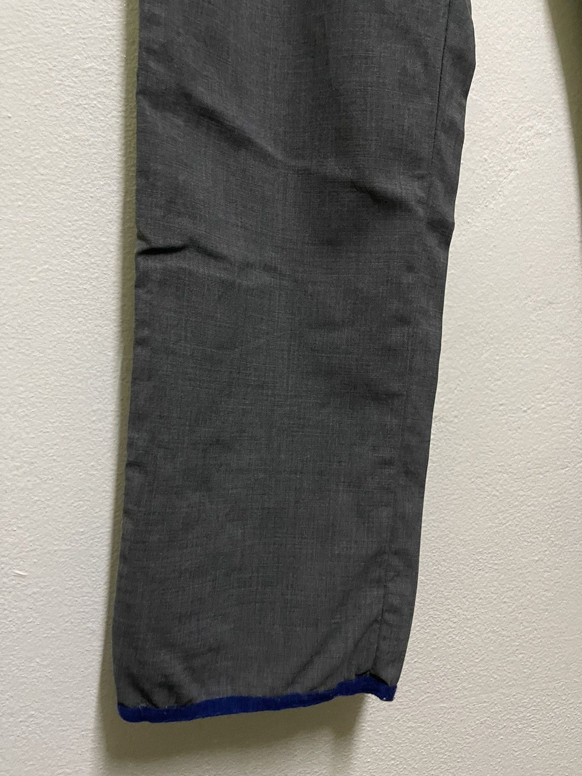 Japanese Brand × Nanamica Nanamica Pants Size US 32 / EU 48 - 3 Thumbnail