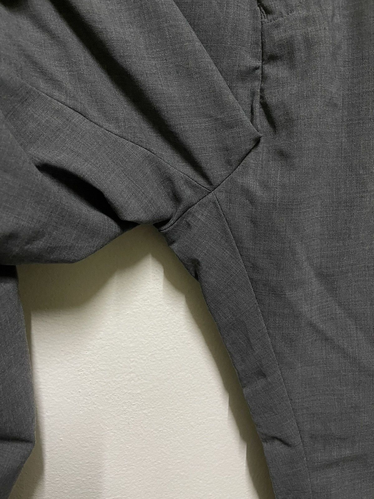 Japanese Brand × Nanamica Nanamica Pants Size US 32 / EU 48 - 7 Thumbnail