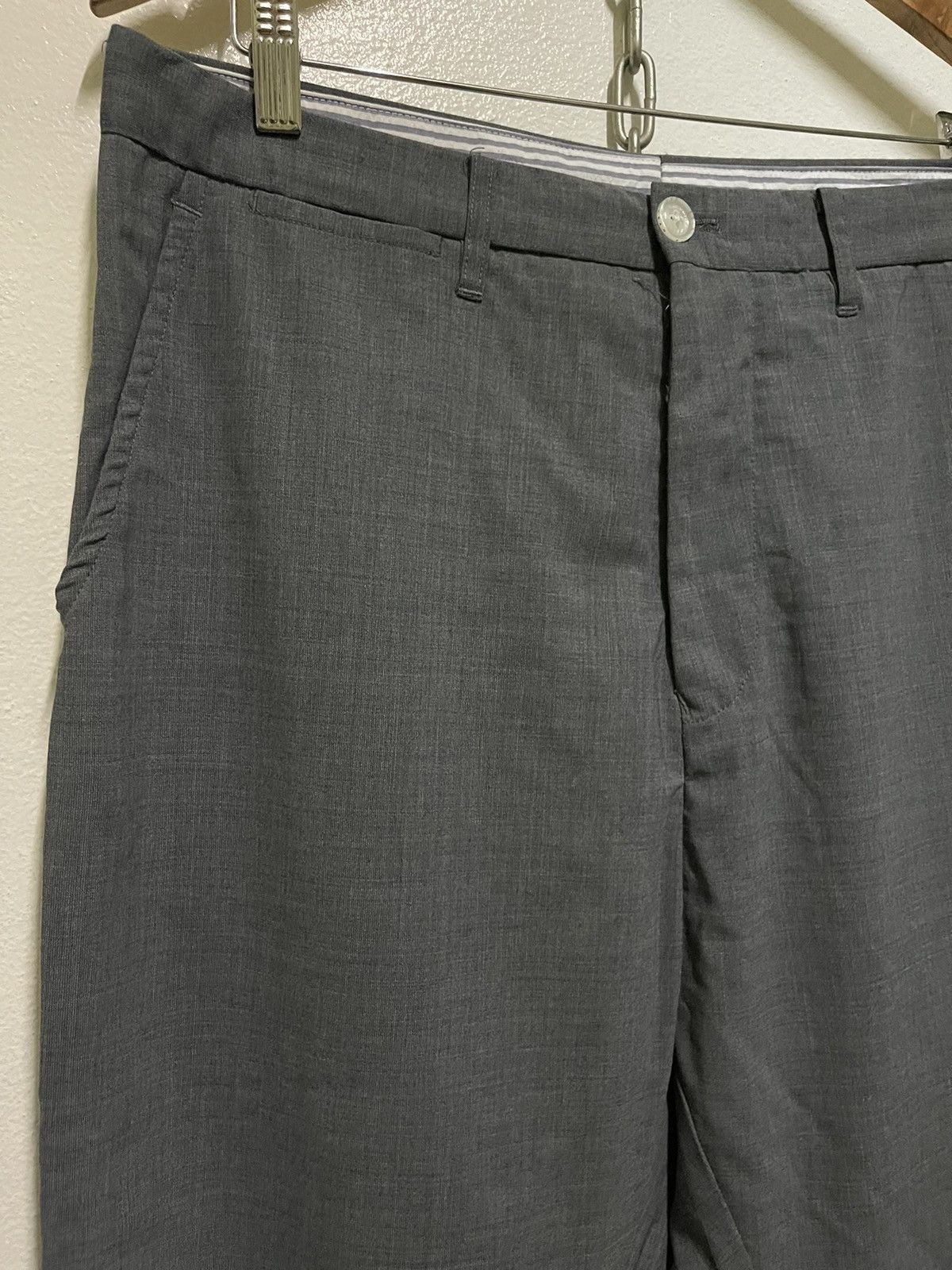 Japanese Brand × Nanamica Nanamica Pants Size US 32 / EU 48 - 2 Thumbnail