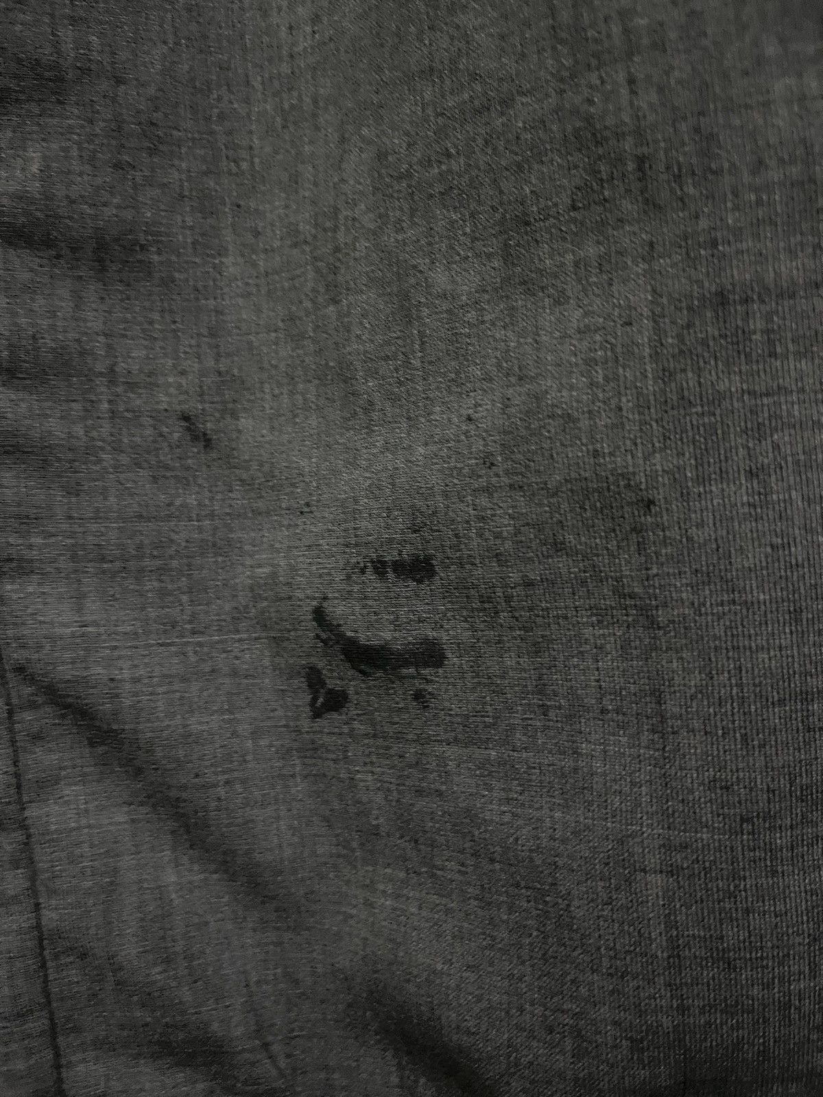 Japanese Brand × Nanamica Nanamica Pants Size US 32 / EU 48 - 6 Thumbnail