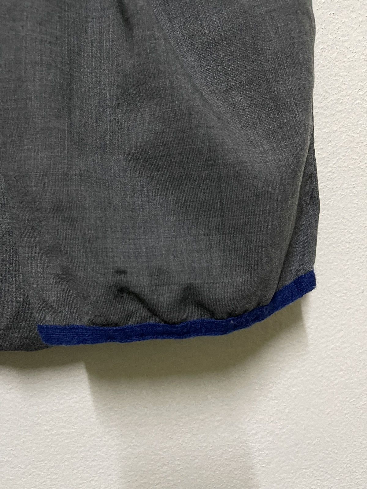 Japanese Brand × Nanamica Nanamica Pants Size US 32 / EU 48 - 14 Thumbnail