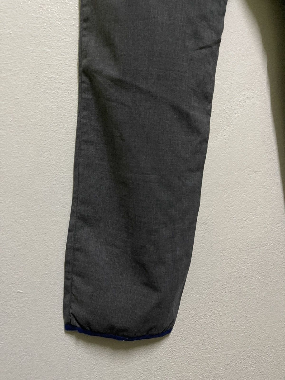 Japanese Brand × Nanamica Nanamica Pants Size US 32 / EU 48 - 11 Thumbnail