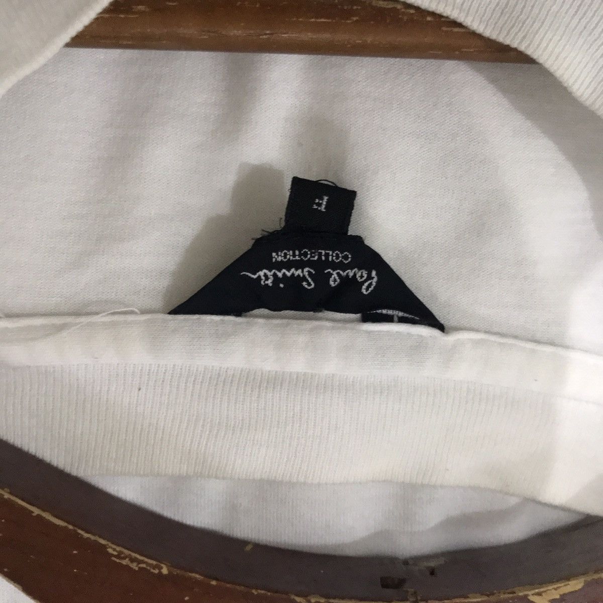 Paul Smith Vintage Paul Smith T-Shirts Size US M / EU 48-50 / 2 - 3 Thumbnail