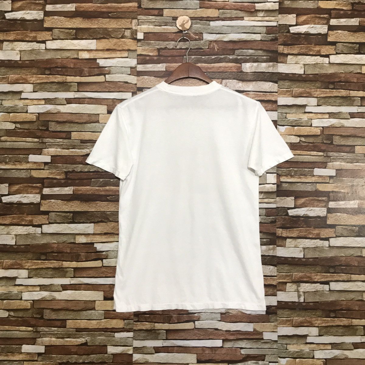 Paul Smith Vintage Paul Smith T-Shirts Size US M / EU 48-50 / 2 - 4 Thumbnail