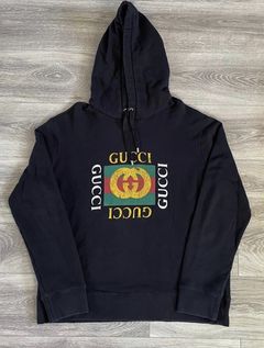 Gucci Hoodies for Men