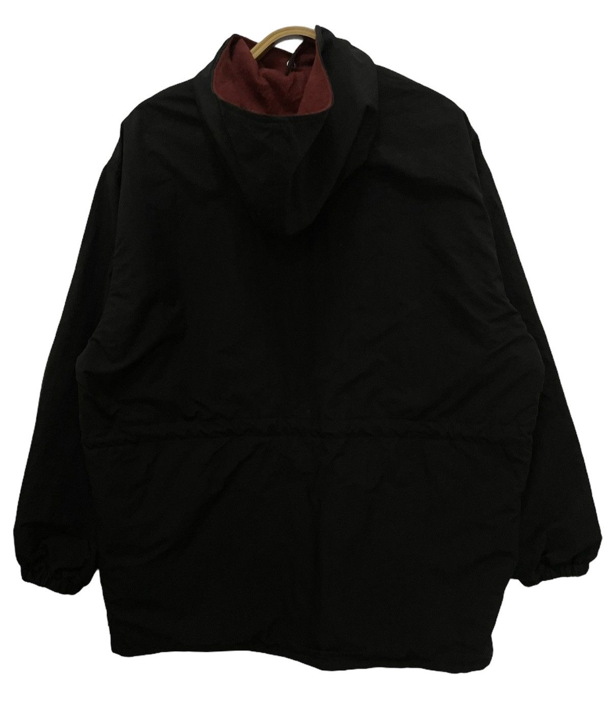 Composition by Kenzo Composition By Kenzo Snap Buttons Jacket Size US L / EU 52-54 / 3 - 11 Thumbnail