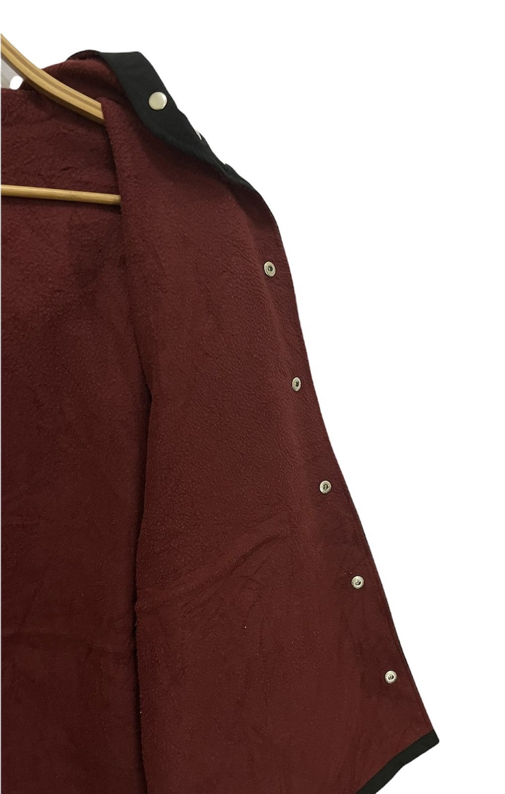 Composition by Kenzo Composition By Kenzo Snap Buttons Jacket Size US L / EU 52-54 / 3 - 16 Thumbnail