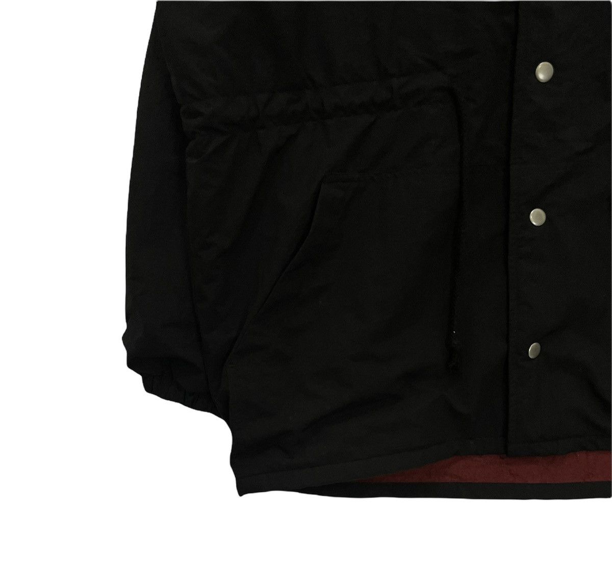 Composition by Kenzo Composition By Kenzo Snap Buttons Jacket Size US L / EU 52-54 / 3 - 5 Thumbnail