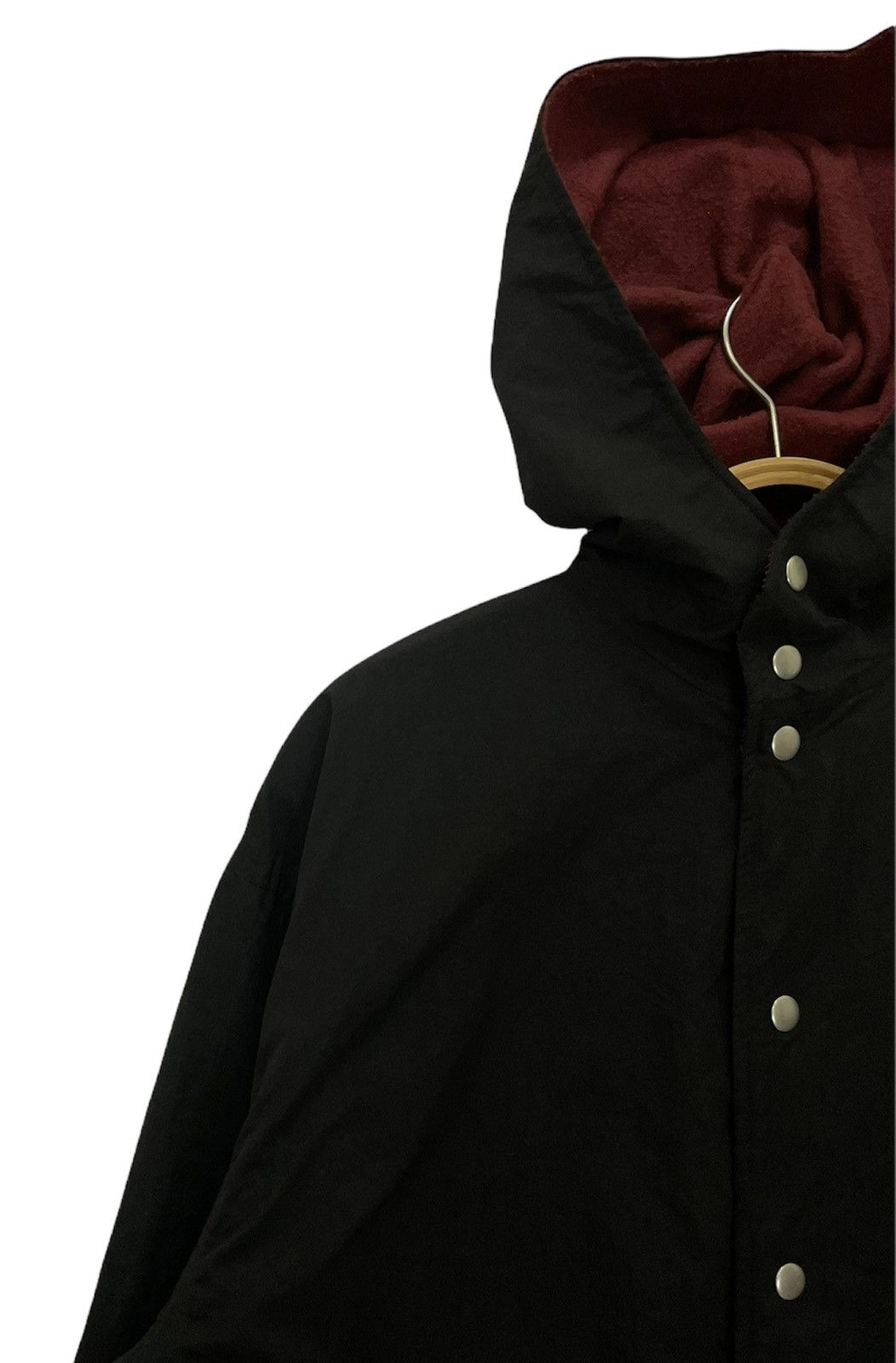 Composition by Kenzo Composition By Kenzo Snap Buttons Jacket Size US L / EU 52-54 / 3 - 2 Thumbnail