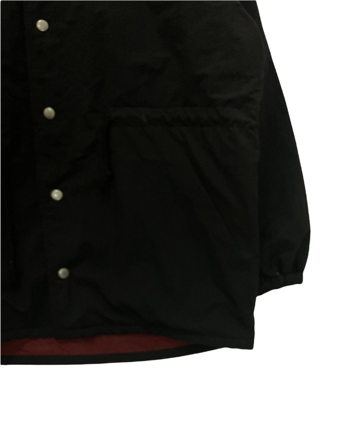Composition by Kenzo Composition By Kenzo Snap Buttons Jacket Size US L / EU 52-54 / 3 - 4 Thumbnail