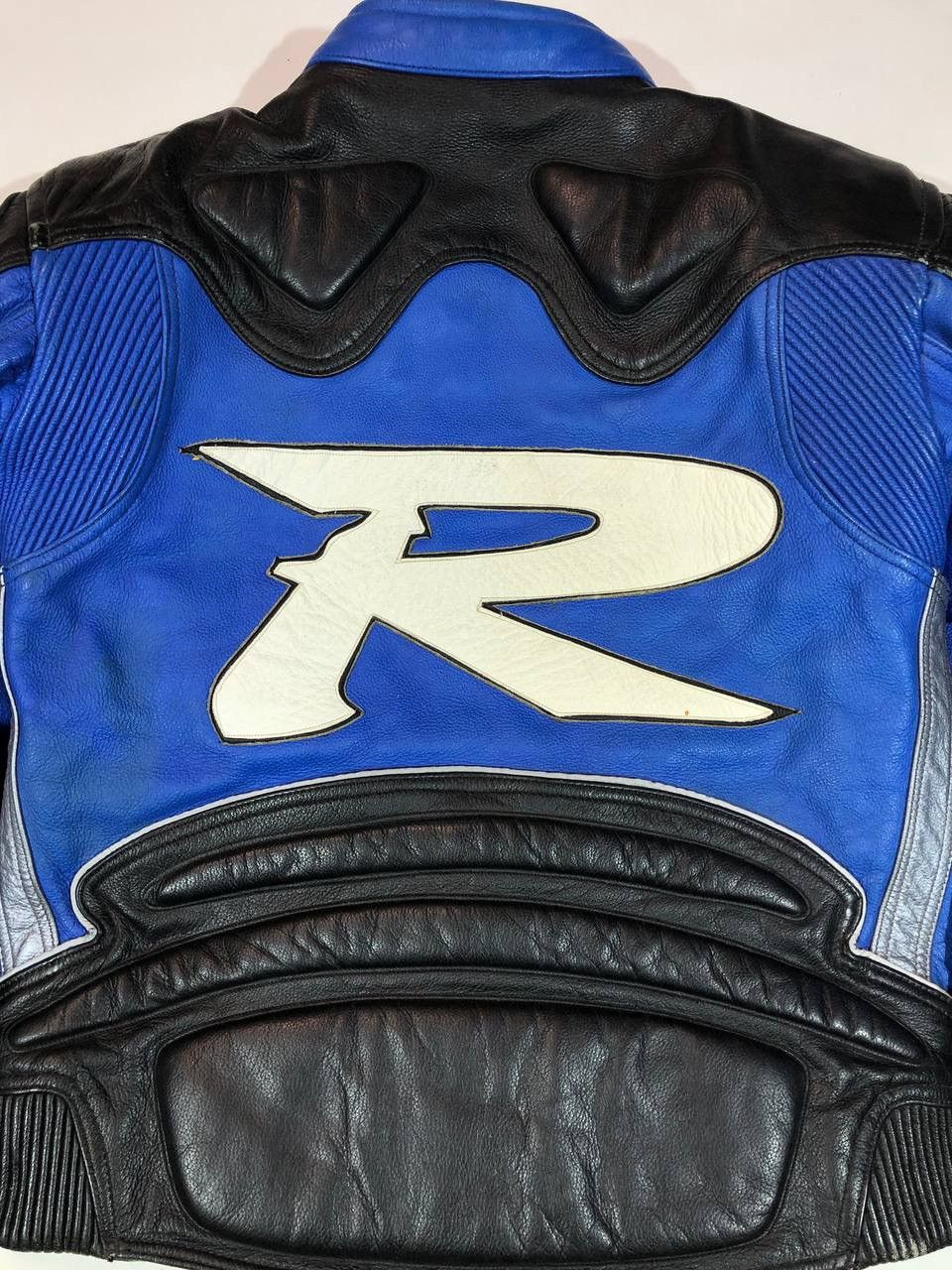 Other XS Xtreme Sports-R Series Moto Leather Jacket Racing Size US M / EU 48-50 / 2 - 6 Thumbnail