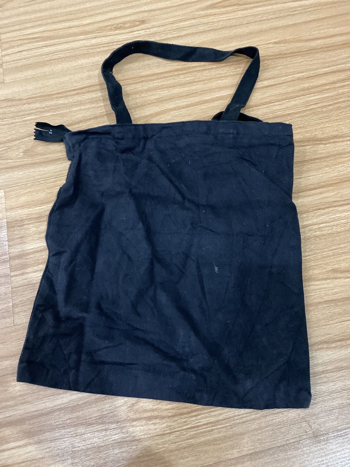 A.P.C. 🔥SALE🔥A.P.C TOTE BAG Size ONE SIZE - 5 Thumbnail